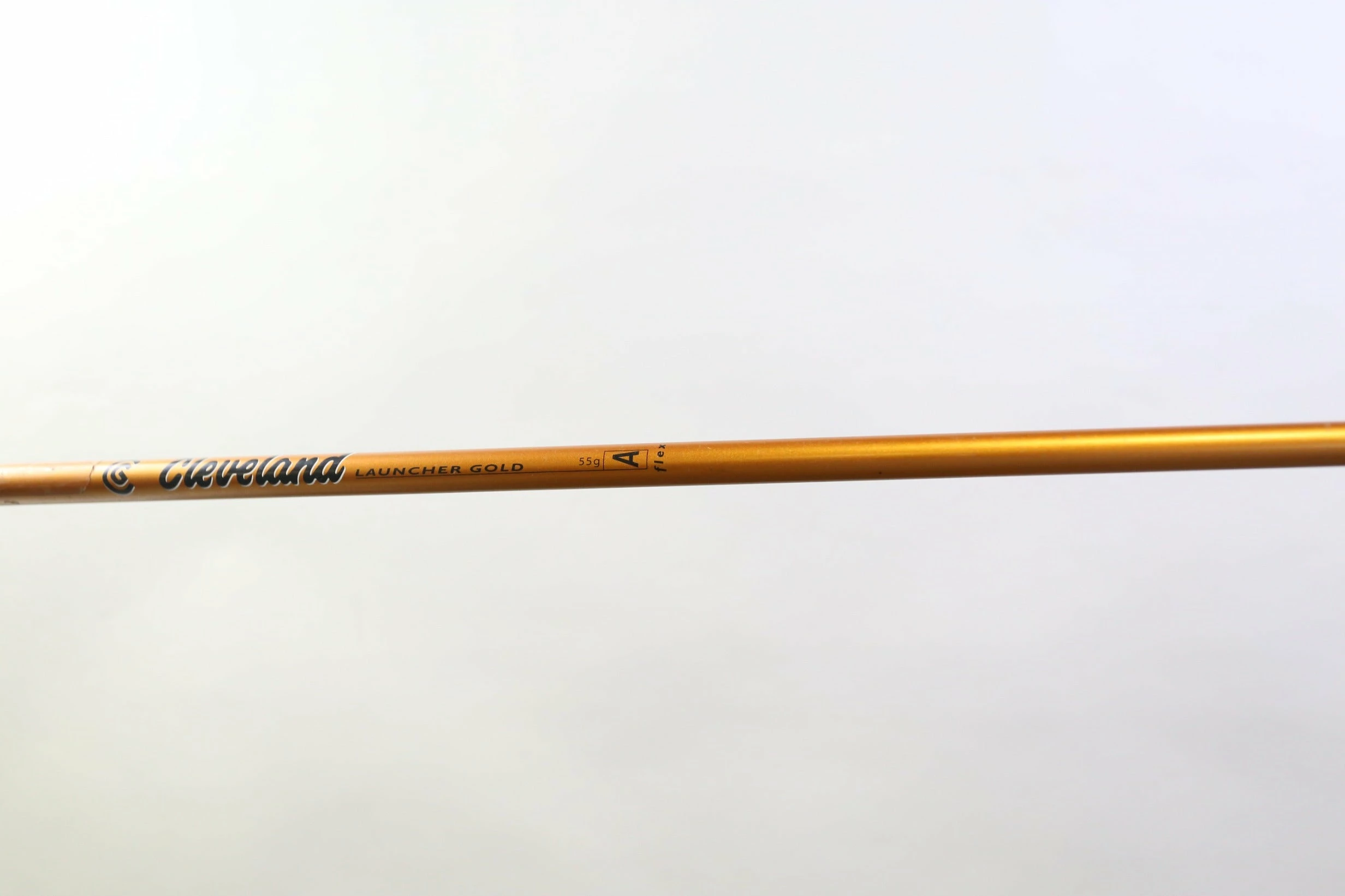 Cleveland Launcher 400 Driver - Right-Handed - 11.5 Degrees - Seniors Flex 10 Cleveland Launcher 400 Driver - Right-Handed - 11.5 Degrees - Seniors Flex - Image 8