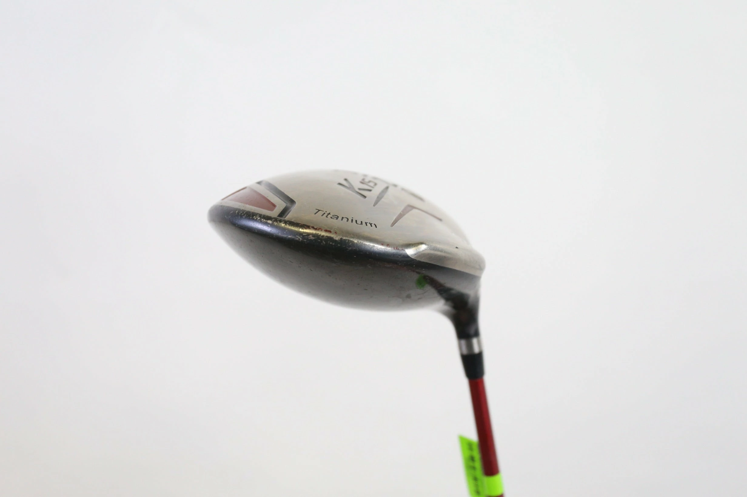 Ping K15 Driver - Right-Handed - 9.5 Degrees - Regular Flex 6 Ping K15 Driver - Right-Handed - 9.5 Degrees - Regular Flex - Image 4