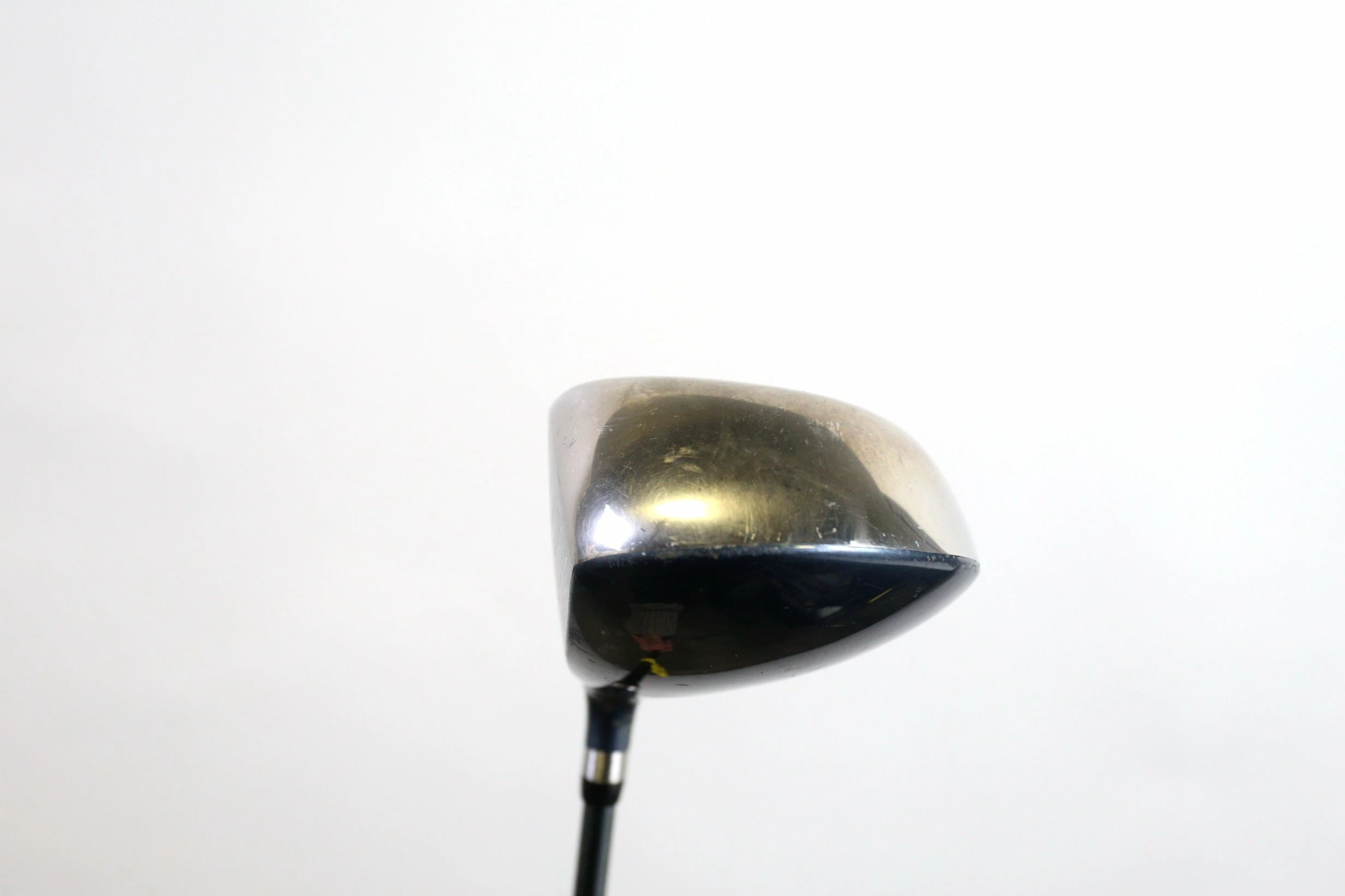 Cleveland Launcher 460 Ti 2006 W-Series Driver - Right-Handed - 12 Degrees - Ladies Flex 6 Cleveland Launcher 460 Ti 2006 W-Series Driver - Right-Handed - 12 Degrees - Ladies Flex - Image 4