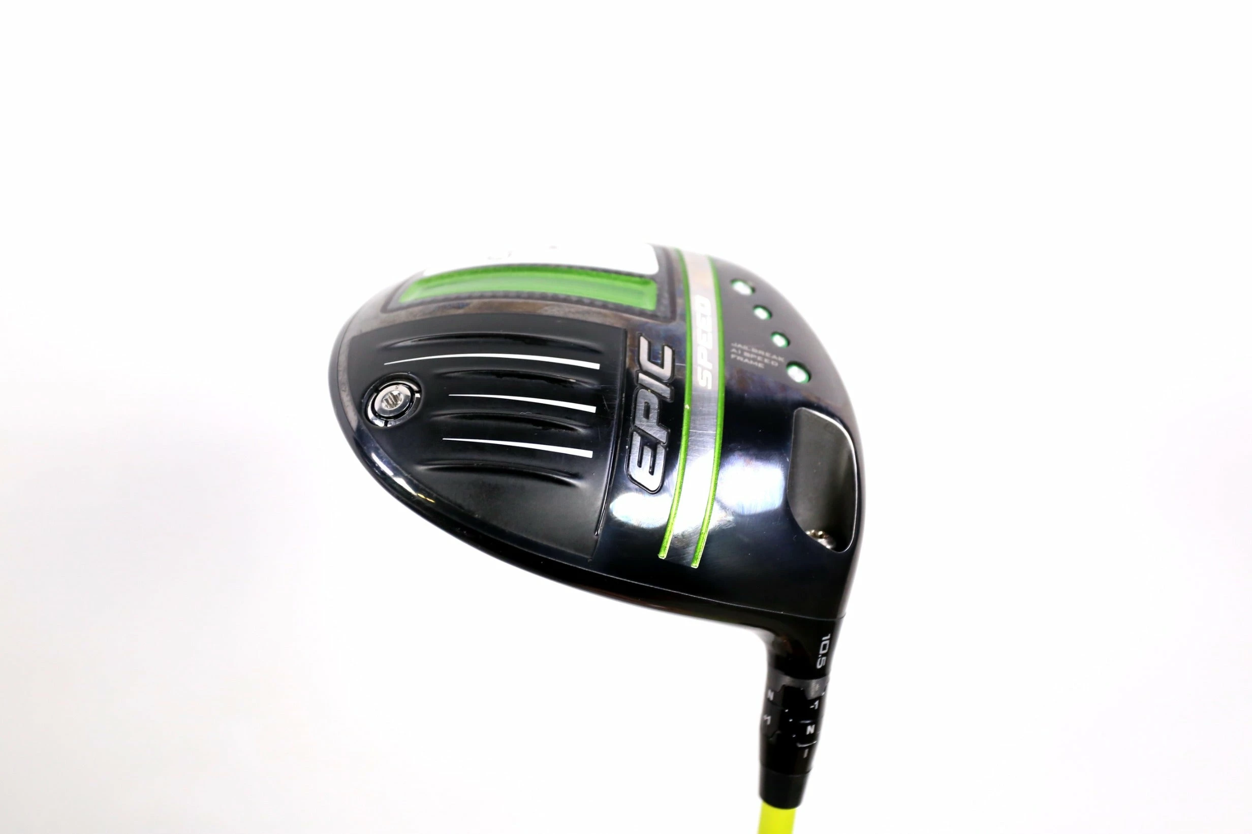 Callaway Epic Speed Driver - Right-Handed - 10.5 Degrees - Regular Flex 5 Callaway Epic Speed Driver - Right-Handed - 10.5 Degrees - Regular Flex - Image 3