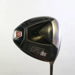 Callaway FT-iZ Driver - Right-Handed - 13 Degrees - Seniors Flex