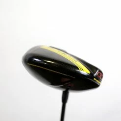 Cobra King SpeedZone Black/Yellow Driver - Right-Handed - 10.5 Degrees - Stiff Flex 14 Cobra King SpeedZone Black/Yellow Driver - Right-Handed - 10.5 Degrees - Stiff Flex -Callaway Shop a91527d4 450b 58d9 a6ba c1493c804204
