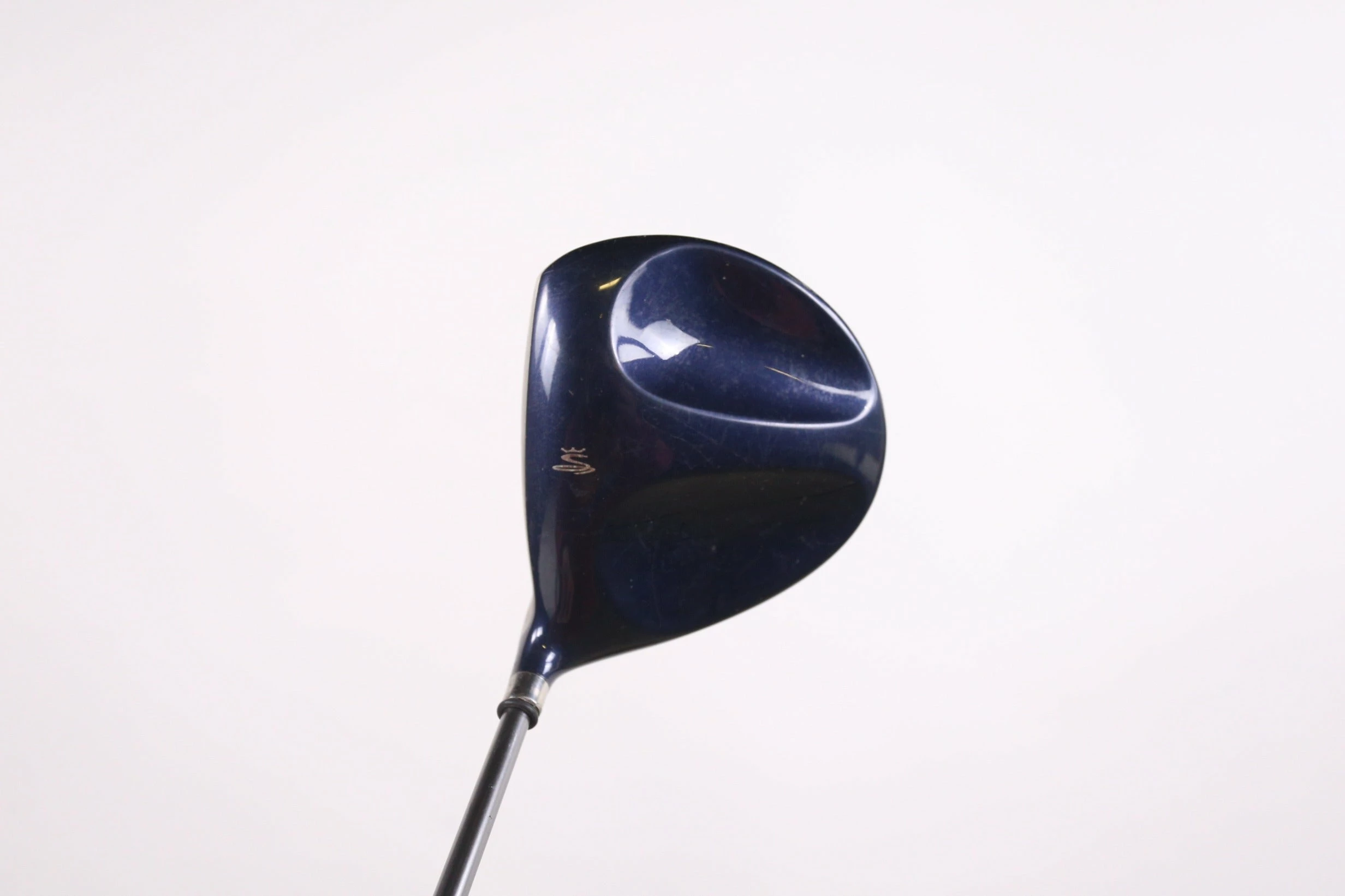 Cobra Speed LD M Offset Driver - Right-Handed - 12 Degrees - Ladies Flex 9 Cobra Speed LD M Offset Driver - Right-Handed - 12 Degrees - Ladies Flex - Image 7