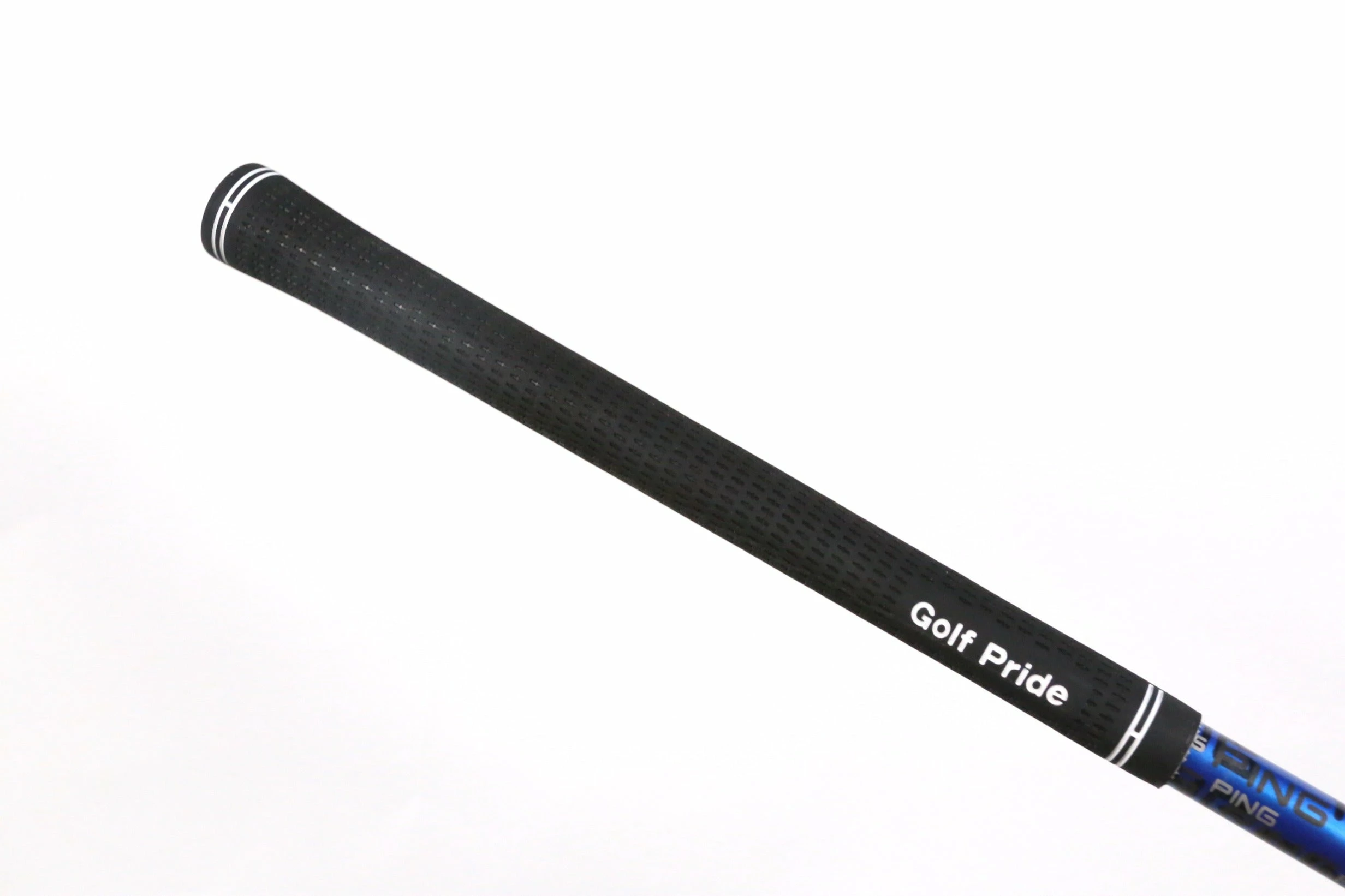 Ping G30 Driver - Right-Handed - 10.5 Degrees - Stiff Flex 11 Ping G30 Driver - Right-Handed - 10.5 Degrees - Stiff Flex - Image 9