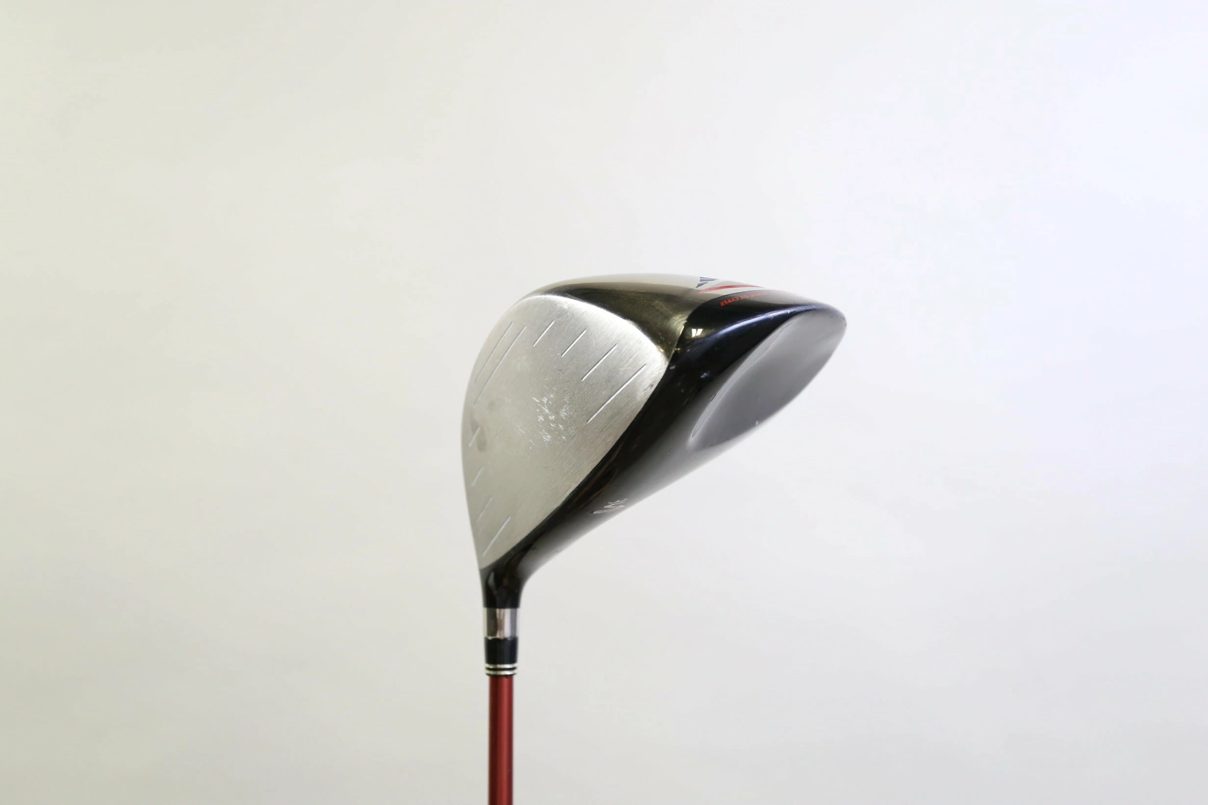 Cobra Speed LD F Driver - Right-Handed - 9 Degrees - Stiff Flex 7 Cobra Speed LD F Driver - Right-Handed - 9 Degrees - Stiff Flex - Image 5