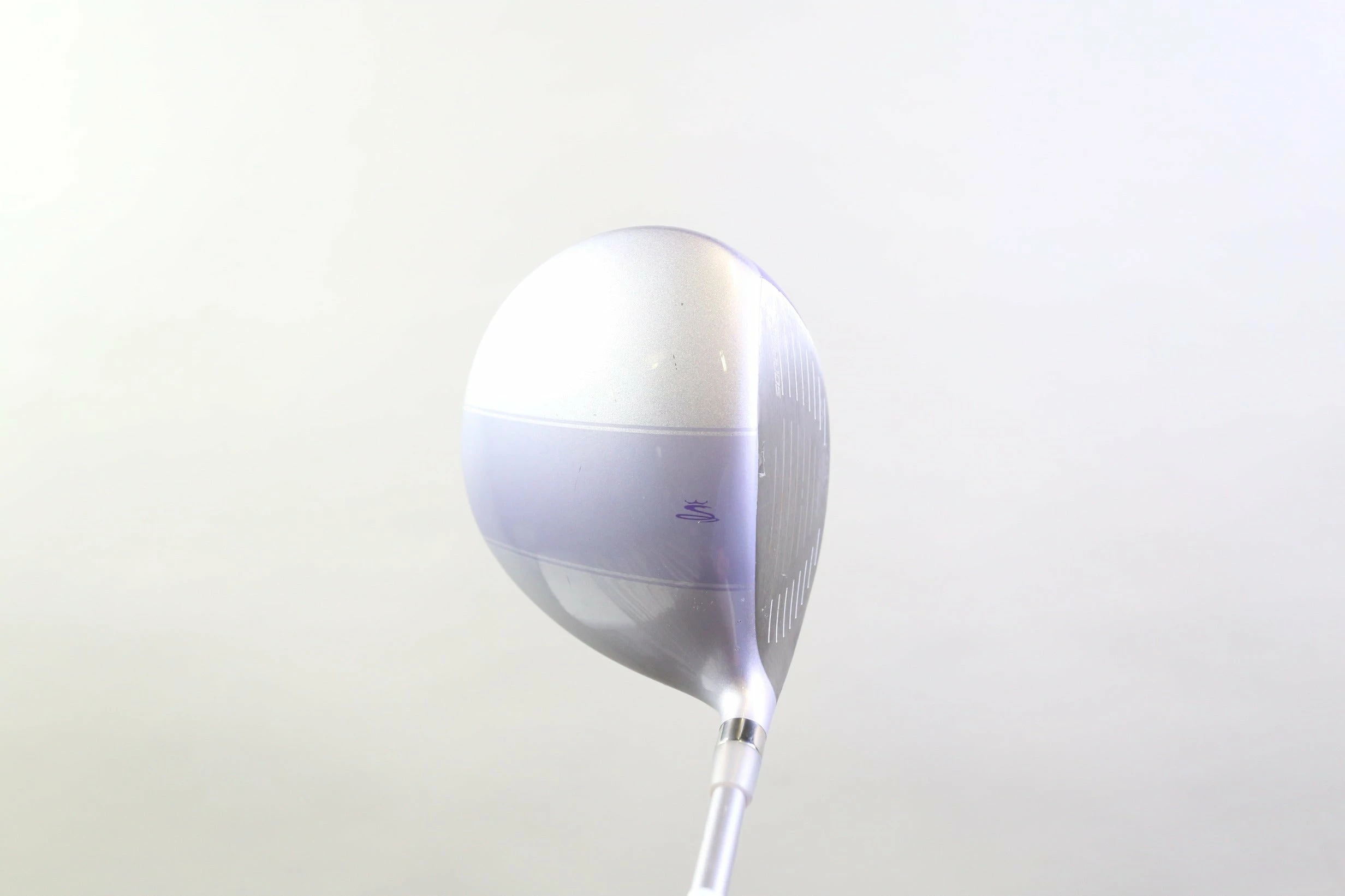 Cobra Baffler XL Driver - Left-Handed - 10.5 Degrees - Ladies Flex 9 Cobra Baffler XL Driver - Left-Handed - 10.5 Degrees - Ladies Flex - Image 7