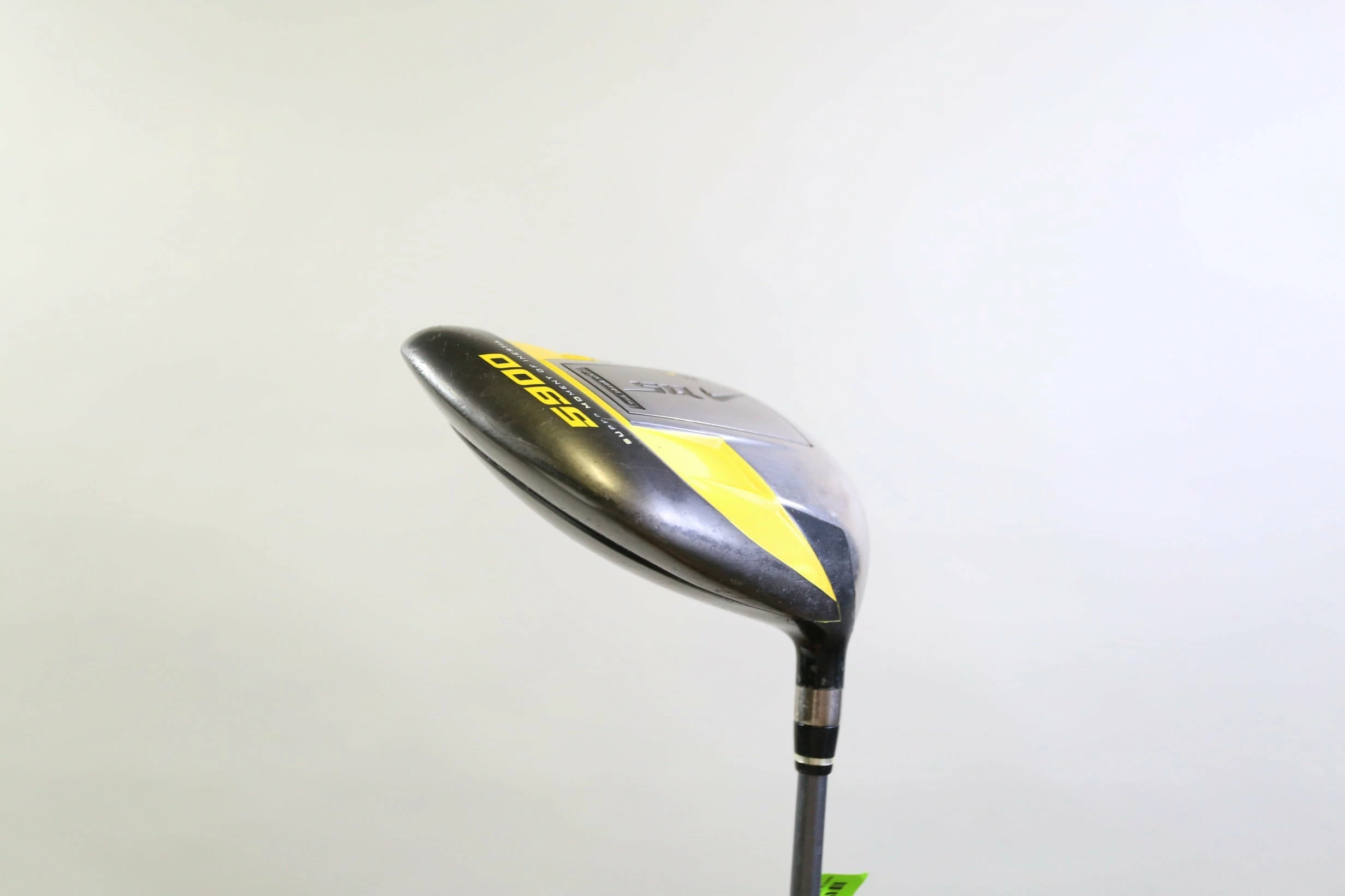 Nike SQ Sumo Squared 5900 Driver - Right-Handed - 13 Degrees - Ladies Flex 5 Nike SQ Sumo Squared 5900 Driver - Right-Handed - 13 Degrees - Ladies Flex - Image 3