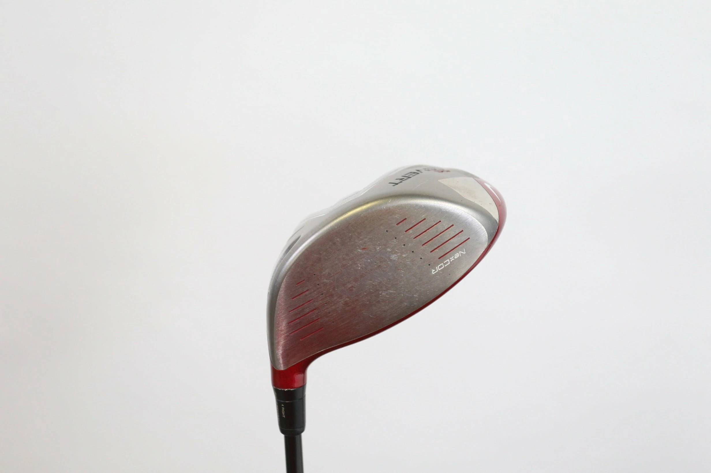 Nike VR-S Covert Driver - Right-Handed - 11.5 Degrees - Seniors Flex 8 Nike VR-S Covert Driver - Right-Handed - 11.5 Degrees - Seniors Flex - Image 6