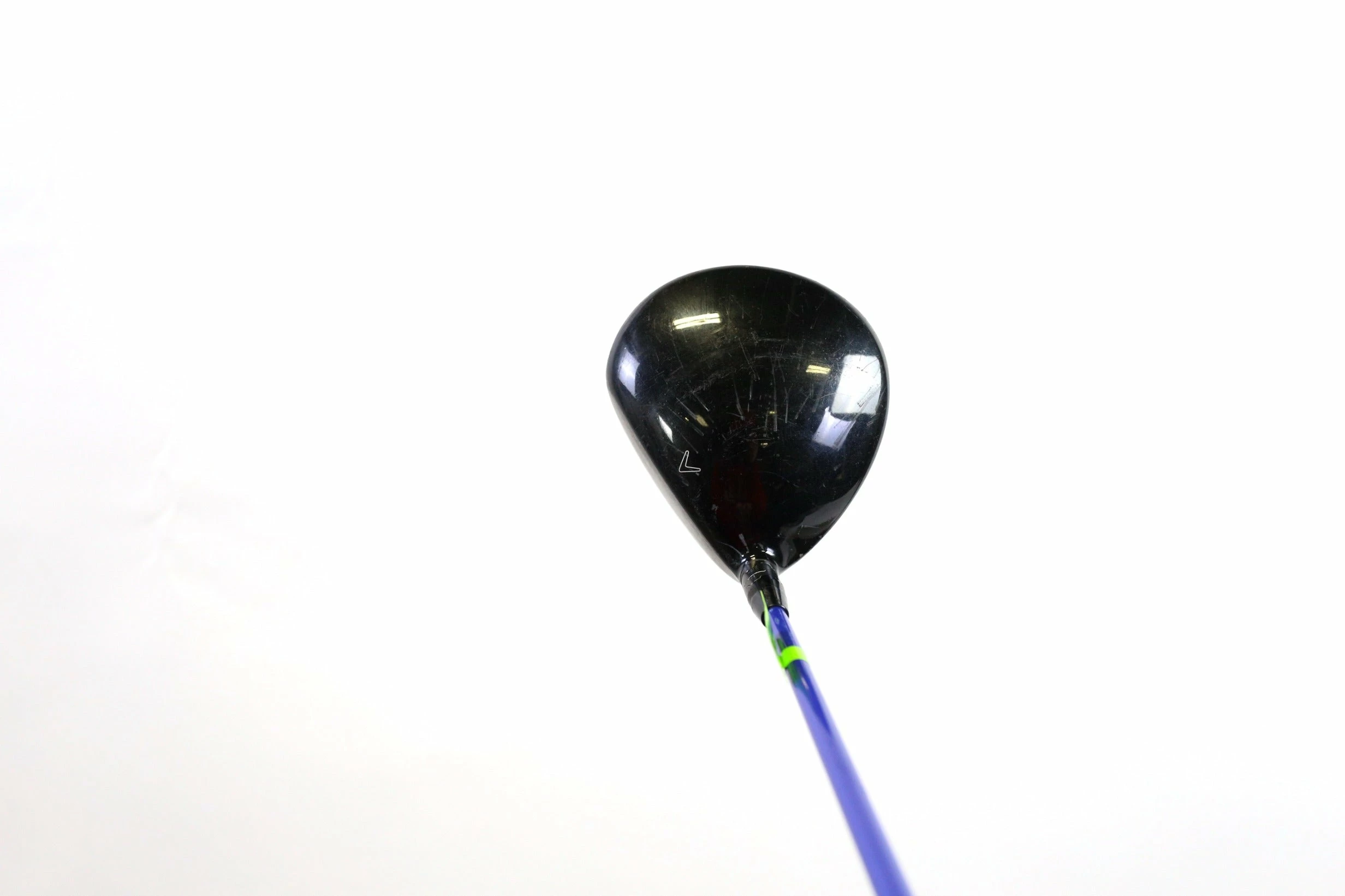 Callaway Big Bertha V Series Driver - Right-Handed - 10.5 Degrees - Seniors Flex 8 Callaway Big Bertha V Series Driver - Right-Handed - 10.5 Degrees - Seniors Flex - Image 6