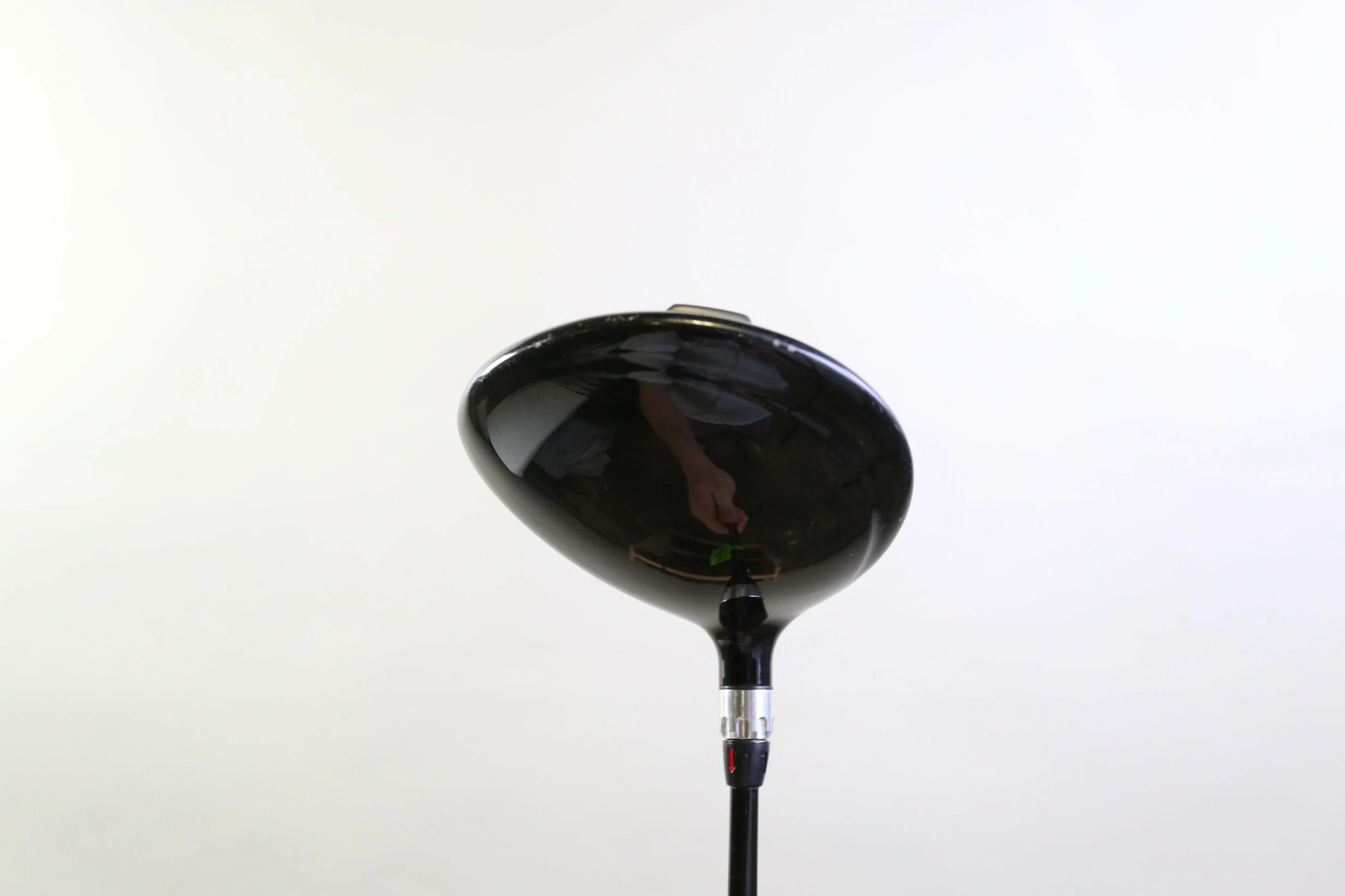 Nike VR Tour Driver - Right-Handed - 9.5 Degrees - Stiff Flex 6 Nike VR Tour Driver - Right-Handed - 9.5 Degrees - Stiff Flex - Image 4