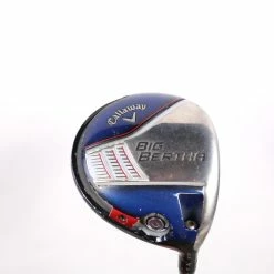 Callaway Big Bertha Driver - Right-Handed - 10.5 Degrees - Ladies Flex