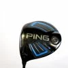 Ping G Driver - Left-Handed - 9 Degrees - Regular Flex 1 Ping G Driver - Left-Handed - 9 Degrees - Regular Flex -Callaway Shop aa473dd5 2bcc 5fbf 91c9 df12c7cdedb2