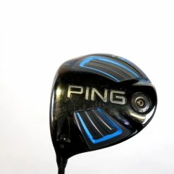 Ping G Driver - Left-Handed - 9 Degrees - Regular Flex
