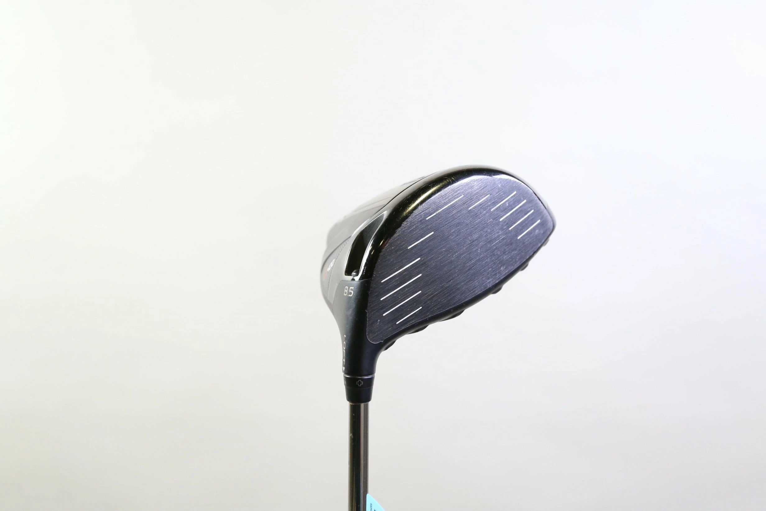 Ping G400 LST Driver - Right-Handed - 8.5 Degrees - Stiff Flex 4 Ping G400 LST Driver - Right-Handed - 8.5 Degrees - Stiff Flex - Image 2