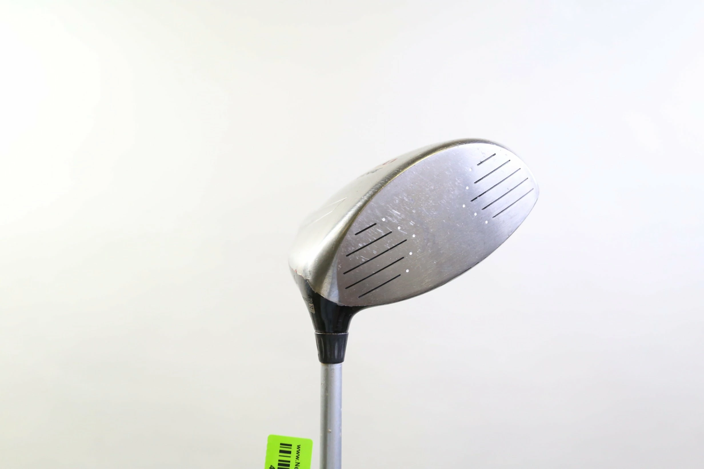 Callaway Diablo Edge Driver - Right-Handed - Ladies Flex 4 Callaway Diablo Edge Driver - Right-Handed - Ladies Flex - Image 2