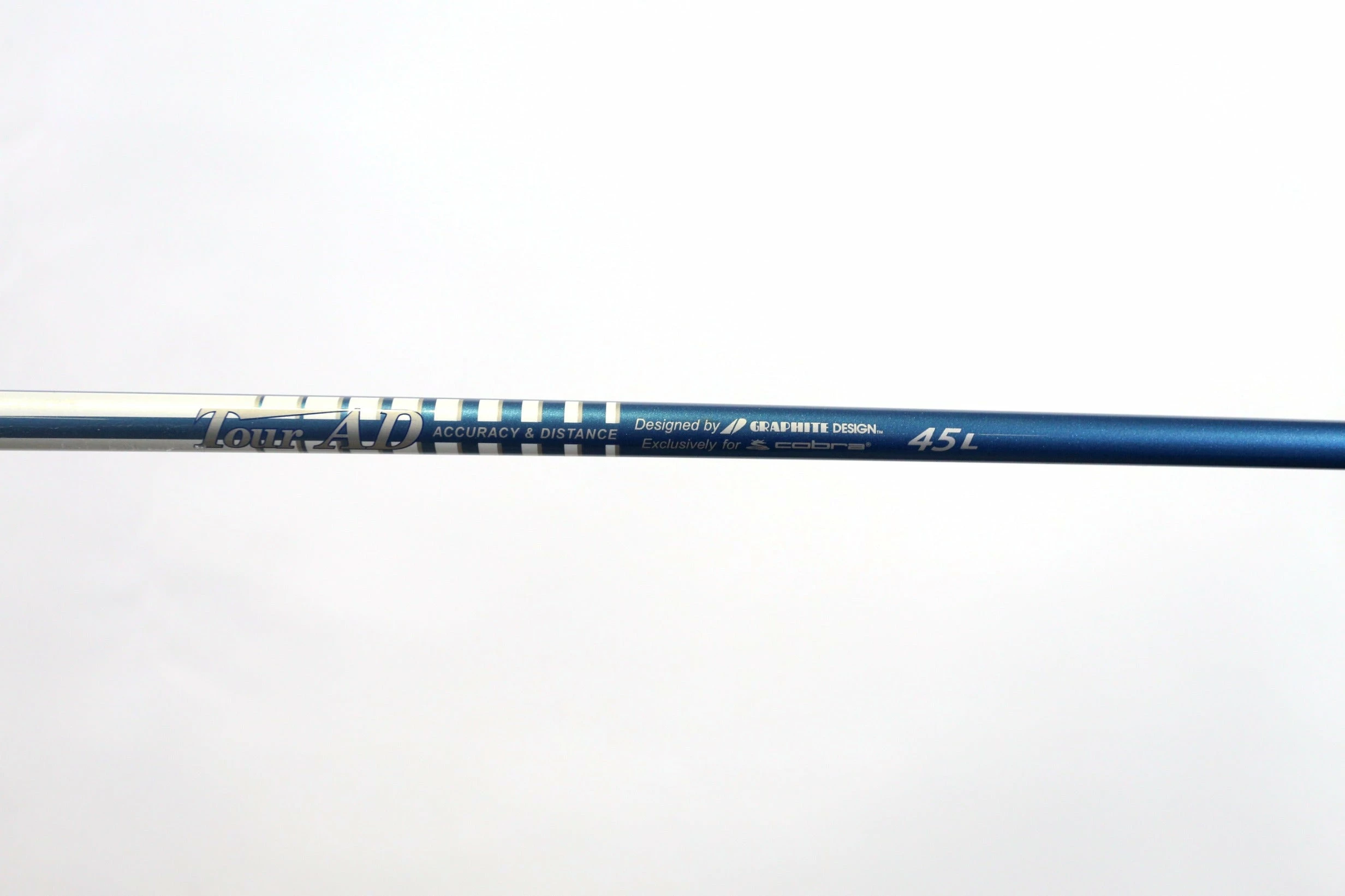 Cobra S9-1 M Driver - Right-Handed - Not Specified Degrees - Ladies Flex 10 Cobra S9-1 M Driver - Right-Handed - Not Specified Degrees - Ladies Flex - Image 8