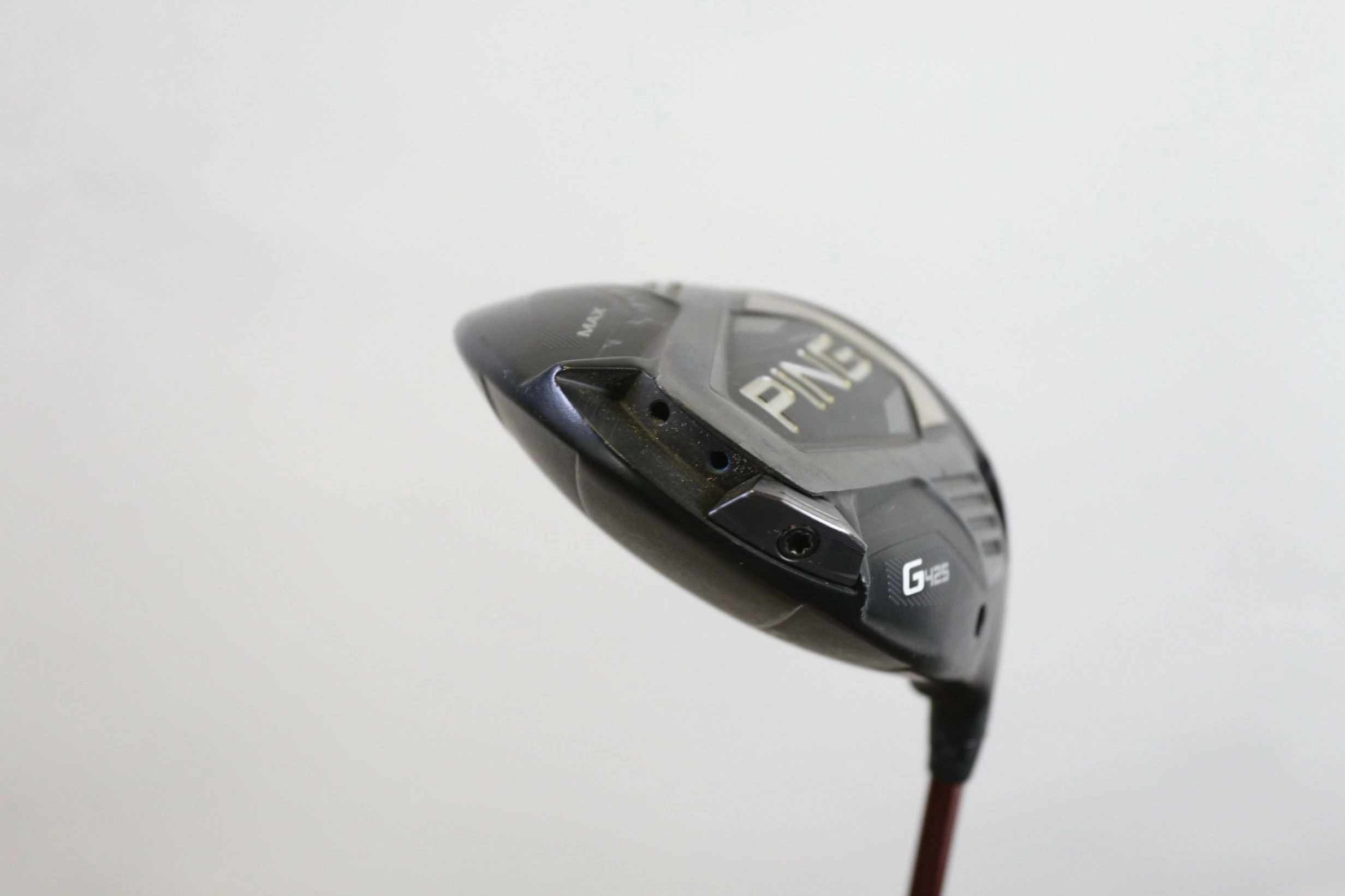 Ping G425 MAX Driver - Right-Handed - 12 Degrees - Seniors Flex 5 Ping G425 MAX Driver - Right-Handed - 12 Degrees - Seniors Flex - Image 3