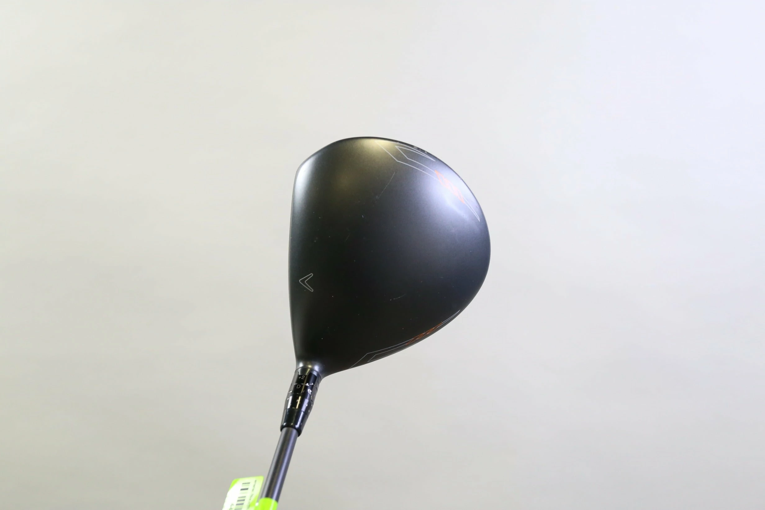 Callaway X2 Hot Driver - Right-Handed - 13.5 Degrees - Regular Flex 9 Callaway X2 Hot Driver - Right-Handed - 13.5 Degrees - Regular Flex - Image 7