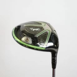 Callaway Great Big Bertha Epic Driver - Right-Handed - 9 Degrees - Regular Plus Flex 12 Callaway Great Big Bertha Epic Driver - Right-Handed - 9 Degrees - Regular Plus Flex -Callaway Shop aaf8cc18 dfb2 5ace b749 2578e055f9ea