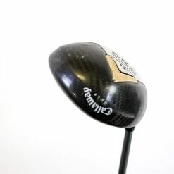 Callaway ERC Fusion Driver - Right-Handed - 12 Degrees - Ladies Flex 13 Callaway ERC Fusion Driver - Right-Handed - 12 Degrees - Ladies Flex -Callaway Shop aafb3bd1 11e6 54ae 80c8 52d911302c1f