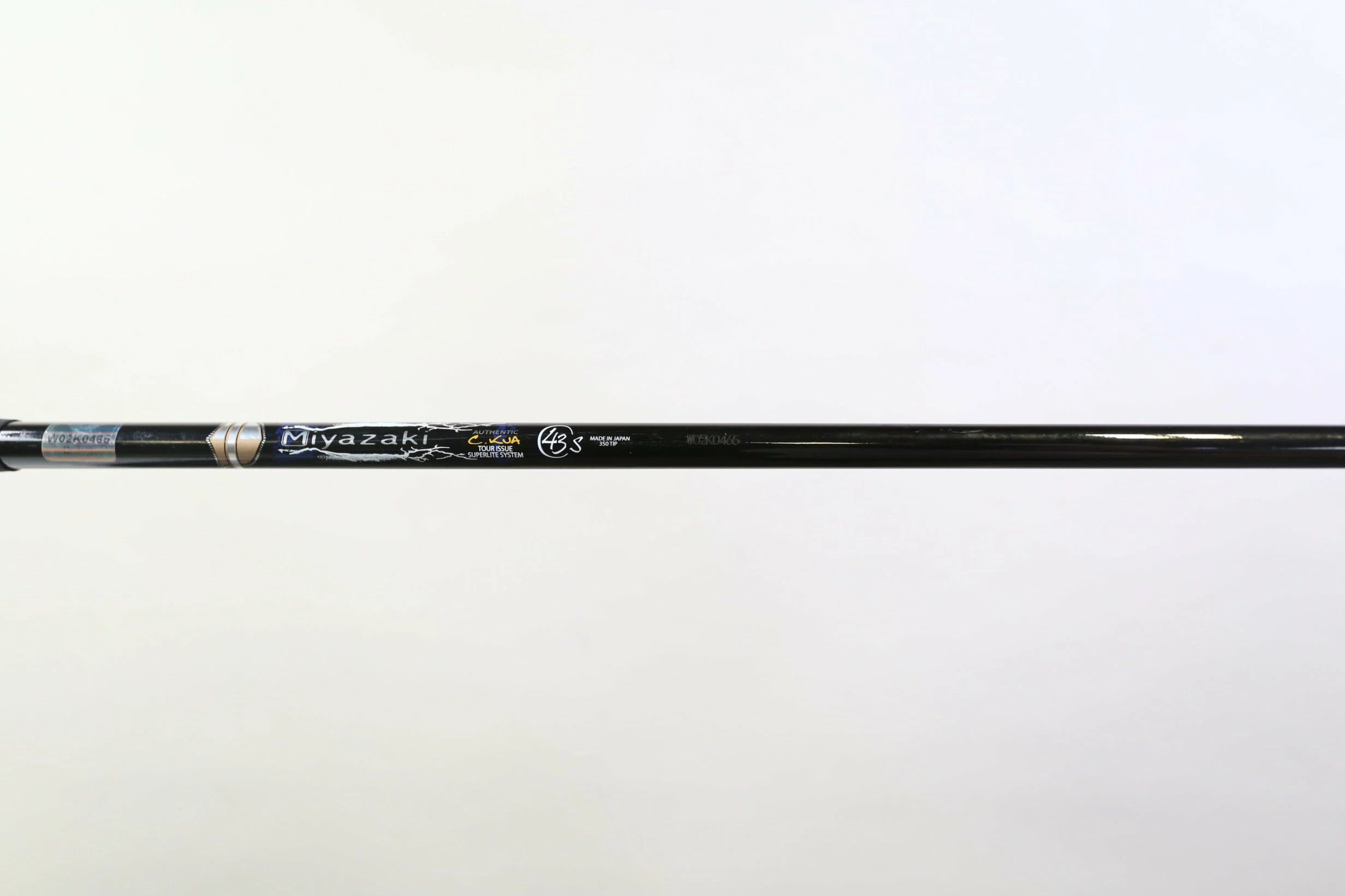 Cleveland Classic 290 Driver - Right-Handed - 10.5 Degrees - Stiff Flex 10 Cleveland Classic 290 Driver - Right-Handed - 10.5 Degrees - Stiff Flex - Image 8