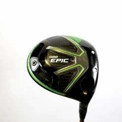Callaway Great Big Bertha Epic Driver - Right-Handed - 13 Degrees - Ladies Flex
