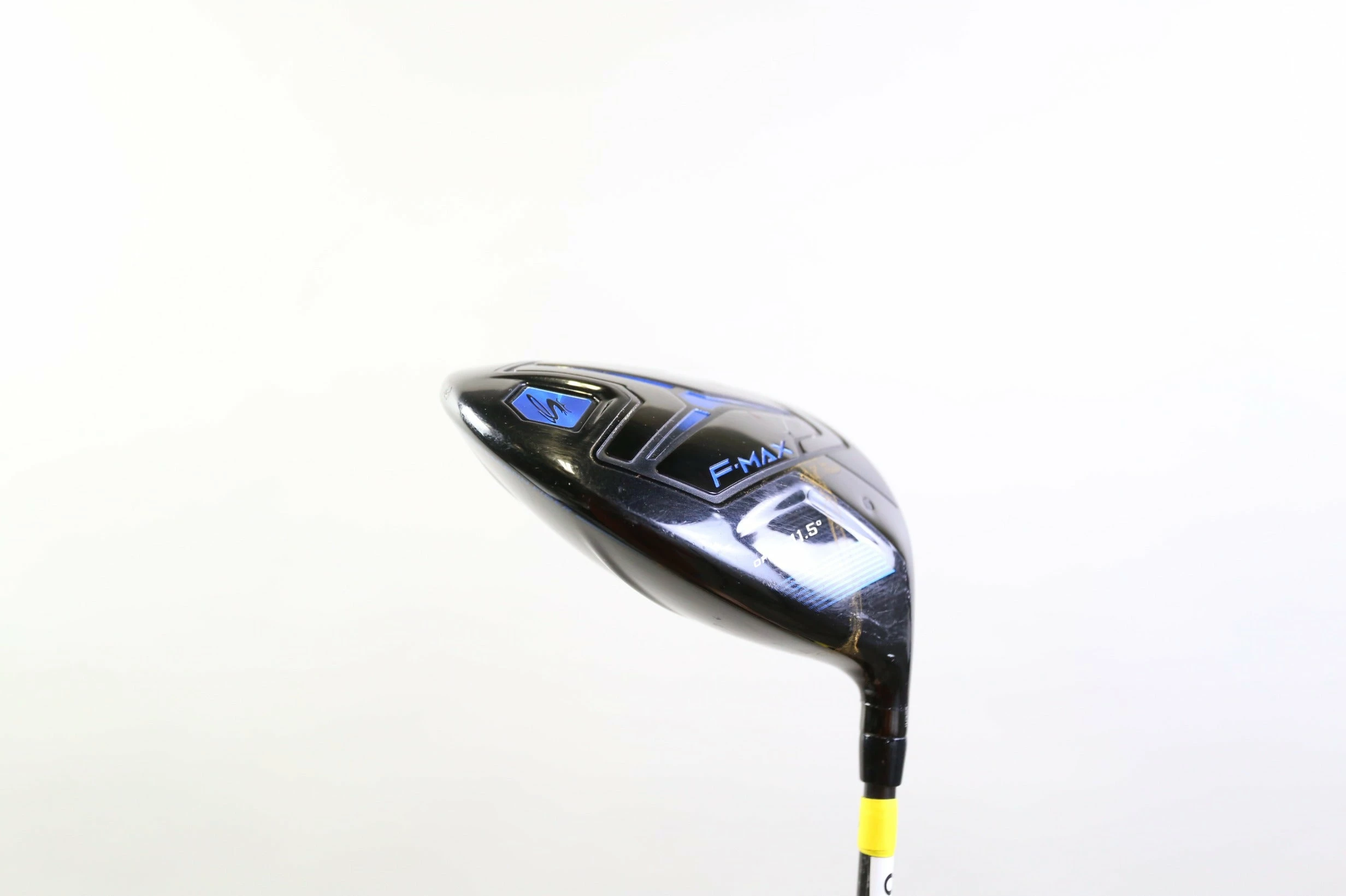 Cobra FMax 20 Offset Driver - Right-Handed - 11.5 Degrees - Ladies Flex 5 Cobra FMax 20 Offset Driver - Right-Handed - 11.5 Degrees - Ladies Flex - Image 3