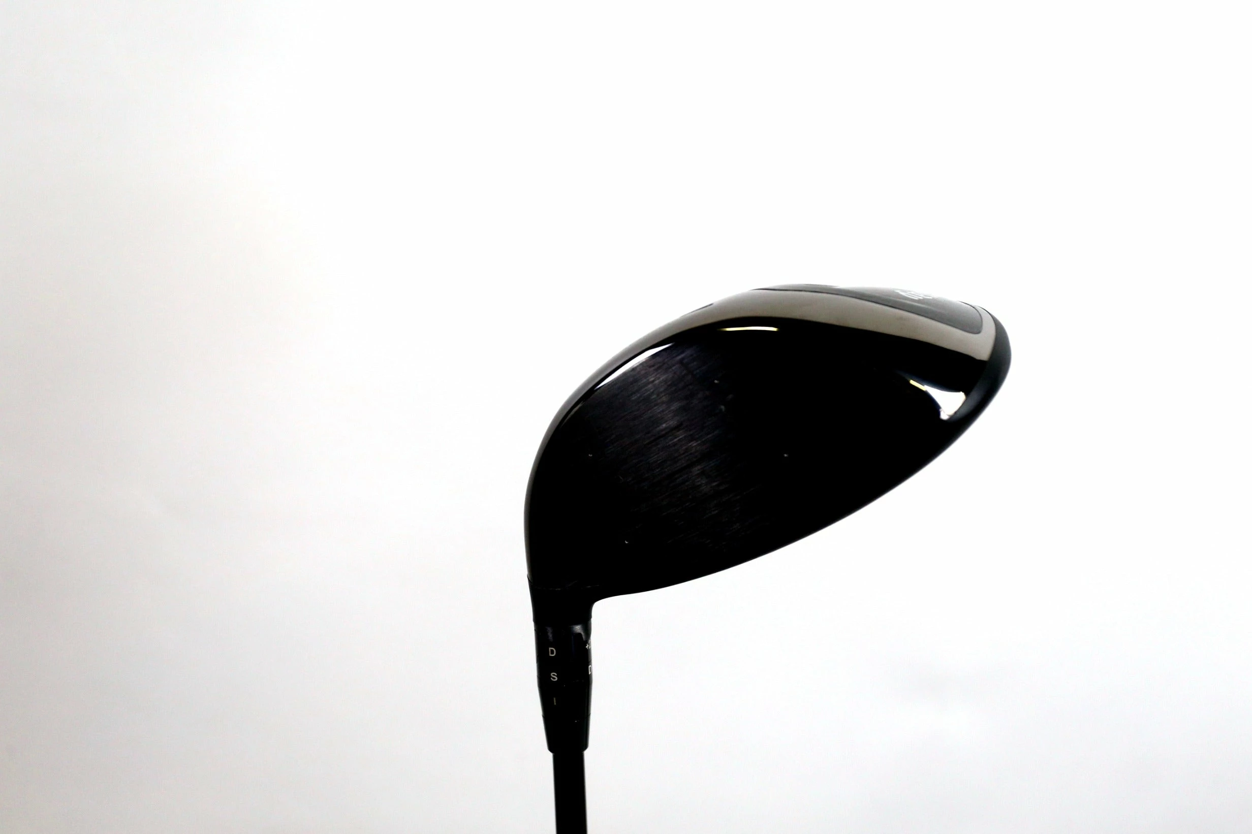 Callaway Rogue ST MAX LS Driver - Right-Handed - 9 Degrees - Stiff Flex 9 Callaway Rogue ST MAX LS Driver - Right-Handed - 9 Degrees - Stiff Flex - Image 7