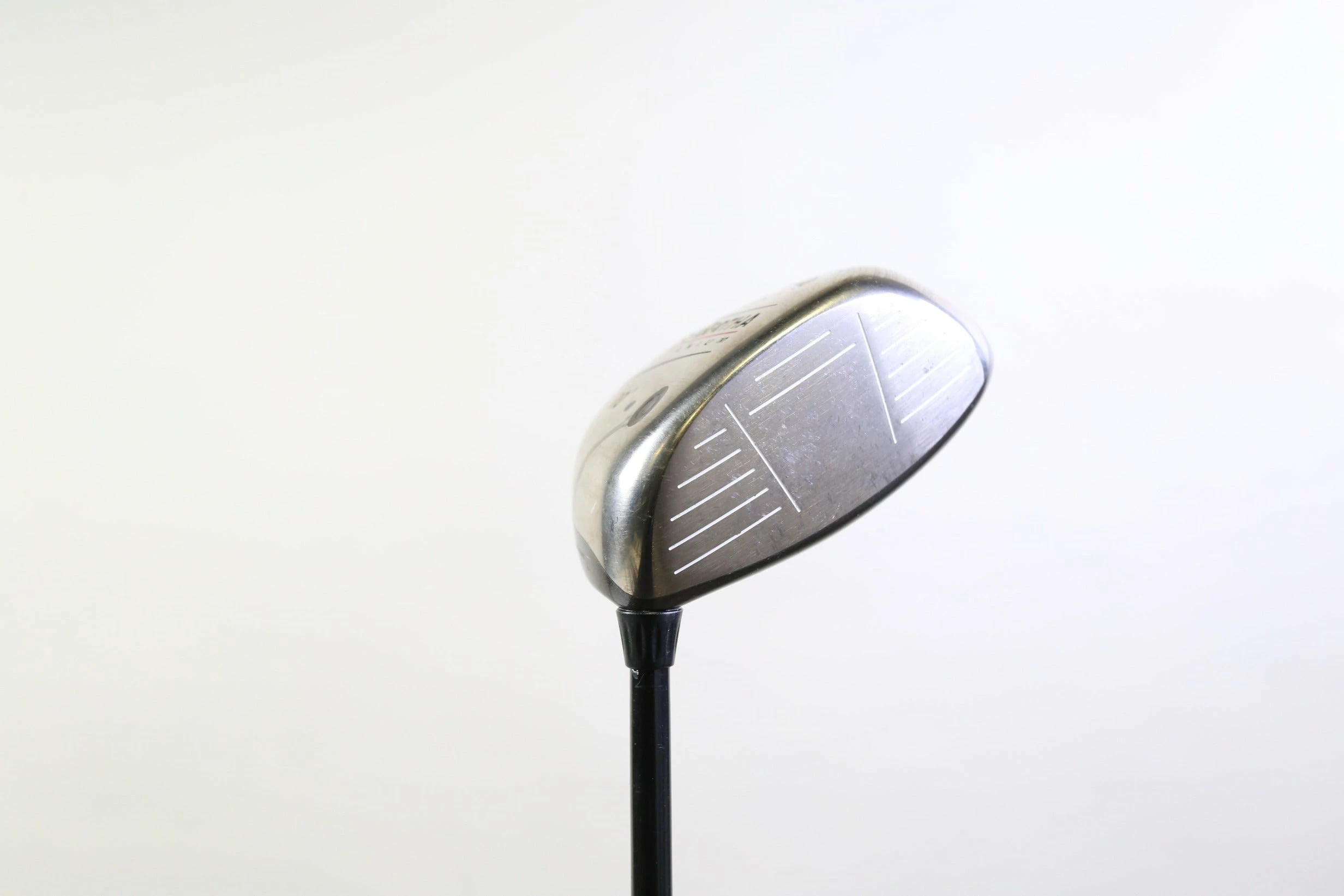 Callaway Big Bertha Titanium 2004 Driver - Right-Handed - 10 Degrees - Regular Flex 4 Callaway Big Bertha Titanium 2004 Driver - Right-Handed - 10 Degrees - Regular Flex - Image 2