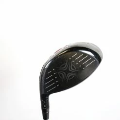 Callaway Big Bertha Alpha 815 Double Black Diamond Driver - Right-Handed - 8.5 Degrees - Regular Flex 16 Callaway Big Bertha Alpha 815 Double Black Diamond Driver - Right-Handed - 8.5 Degrees - Regular Flex -Callaway Shop ab50eafb caaf 52da 9b7d d0b4f0190cd2
