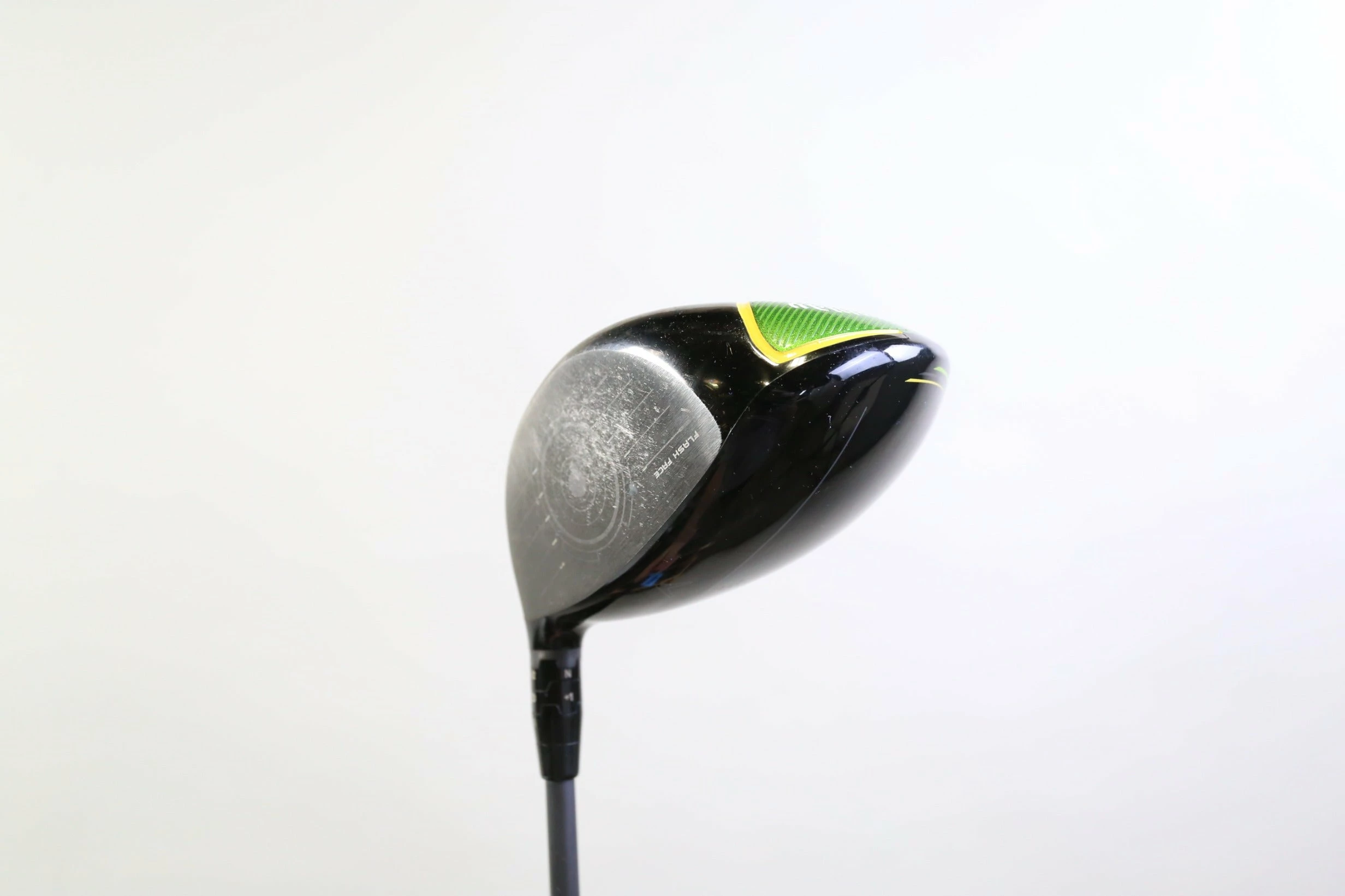 Callaway Epic Flash Driver - Right-Handed - 10.5 Degrees - Stiff Flex 7 Callaway Epic Flash Driver - Right-Handed - 10.5 Degrees - Stiff Flex - Image 5