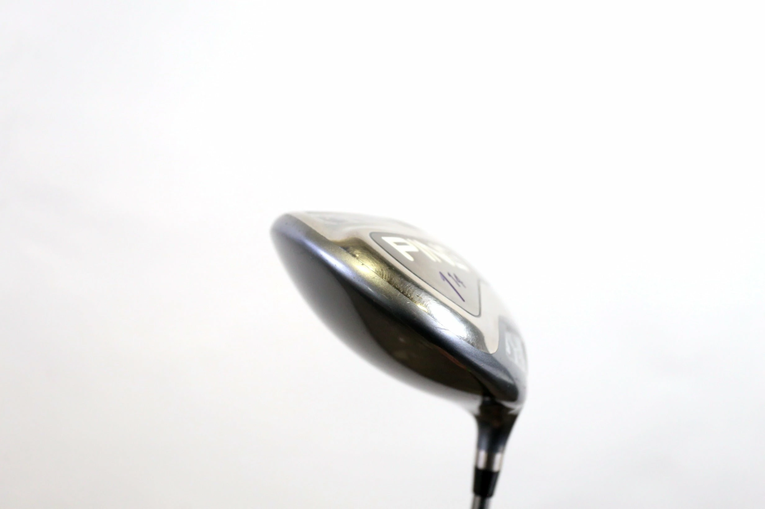 Ping Serene Driver - Right-Handed - 14 Degrees - Ladies Flex 5 Ping Serene Driver - Right-Handed - 14 Degrees - Ladies Flex - Image 3