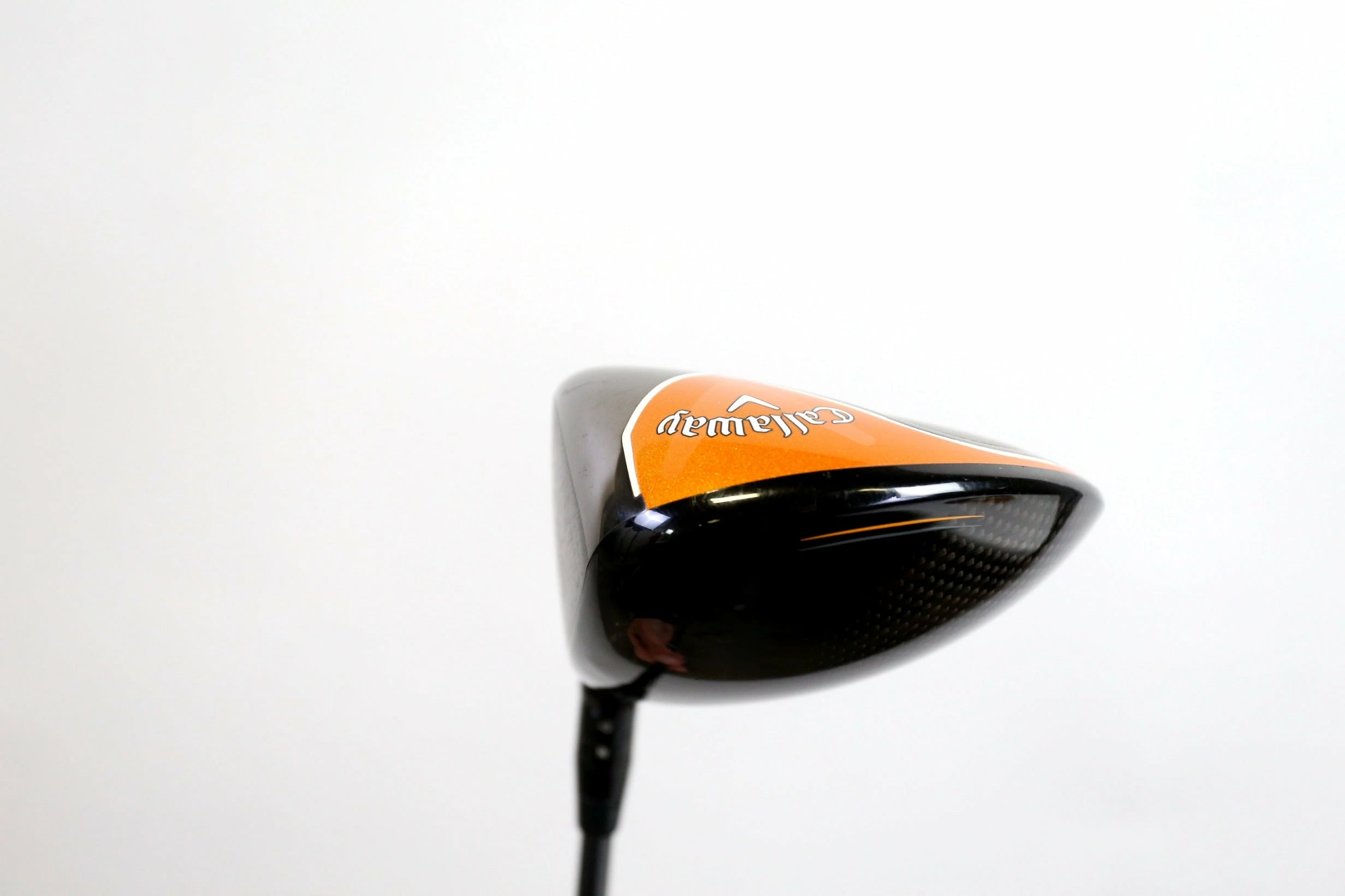 Callaway Mavrik SZ Driver - Right-Handed - 10.5 Degrees - Stiff Flex 7 Callaway Mavrik SZ Driver - Right-Handed - 10.5 Degrees - Stiff Flex - Image 5