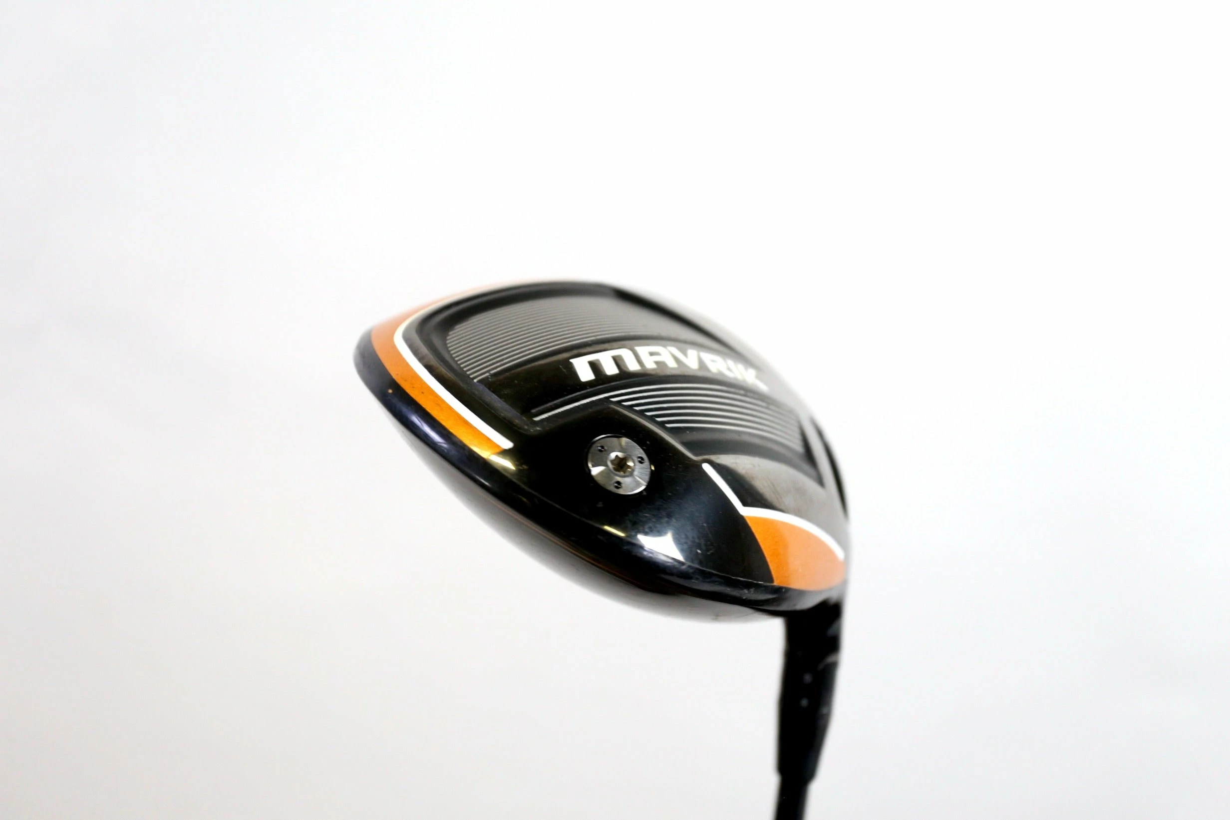 Callaway Mavrik Driver - Right-Handed - 10.5 Degrees - Seniors Flex 5 Callaway Mavrik Driver - Right-Handed - 10.5 Degrees - Seniors Flex - Image 3