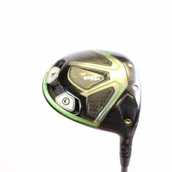 Callaway Great Big Bertha Epic Driver - Right-Handed - 9 Degrees - Stiff Flex