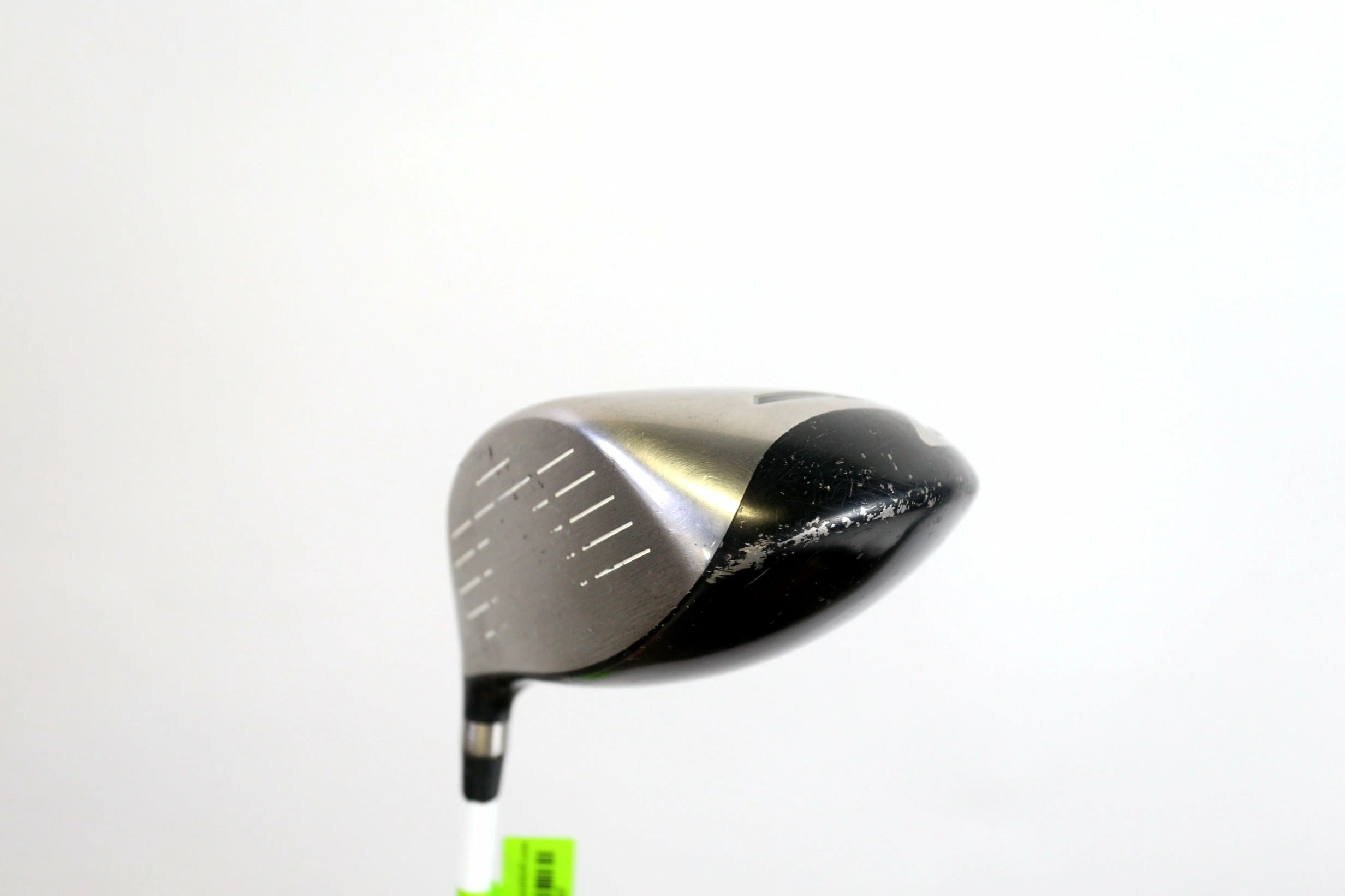 Ping G10 Driver - Right-Handed - 10.5 Degrees - Seniors Flex 7 Ping G10 Driver - Right-Handed - 10.5 Degrees - Seniors Flex - Image 5
