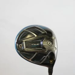 Callaway Rogue Driver - Right-Handed - 10.5 Degrees - Regular Flex