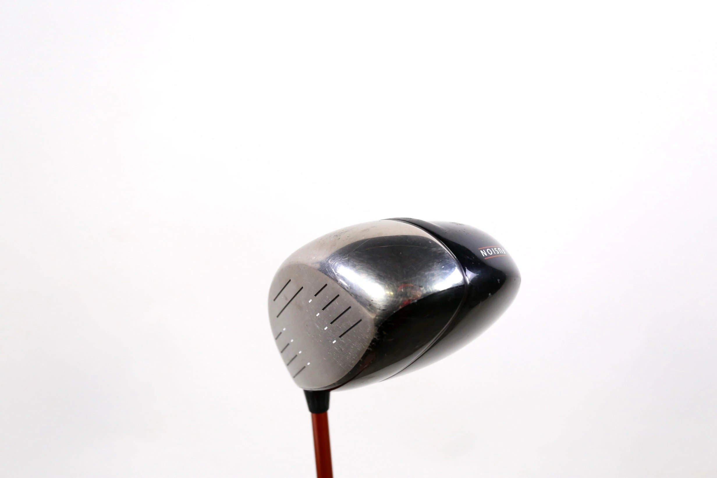 Callaway Fusion FT-3 Draw Driver - Right-Handed - 11 Degrees - Seniors Flex 7 Callaway Fusion FT-3 Draw Driver - Right-Handed - 11 Degrees - Seniors Flex - Image 5