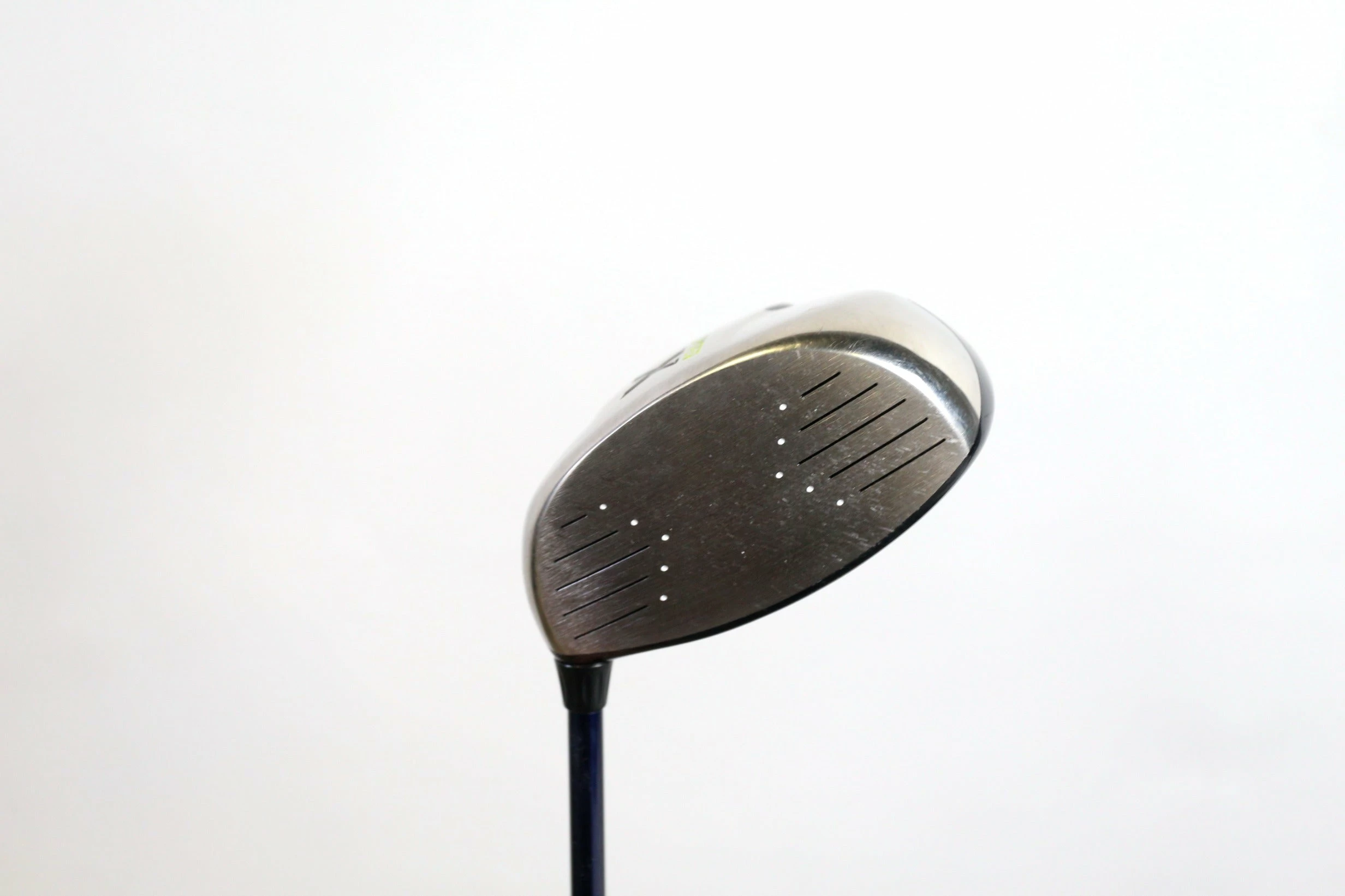 Callaway Hyper X Driver - Right-Handed - 10 Degrees - Regular Flex 9 Callaway Hyper X Driver - Right-Handed - 10 Degrees - Regular Flex - Image 7