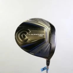 Cleveland Launcher HB Driver - Right-Handed - 12 Degrees - Regular Flex