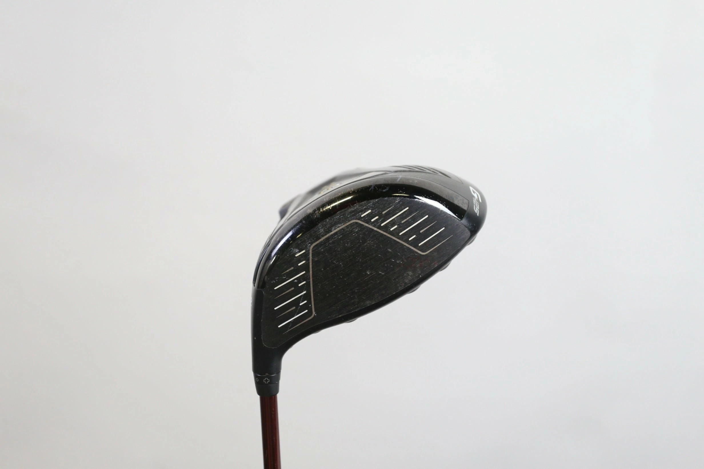 Ping G425 MAX Driver - Right-Handed - 12 Degrees - Seniors Flex 8 Ping G425 MAX Driver - Right-Handed - 12 Degrees - Seniors Flex - Image 6