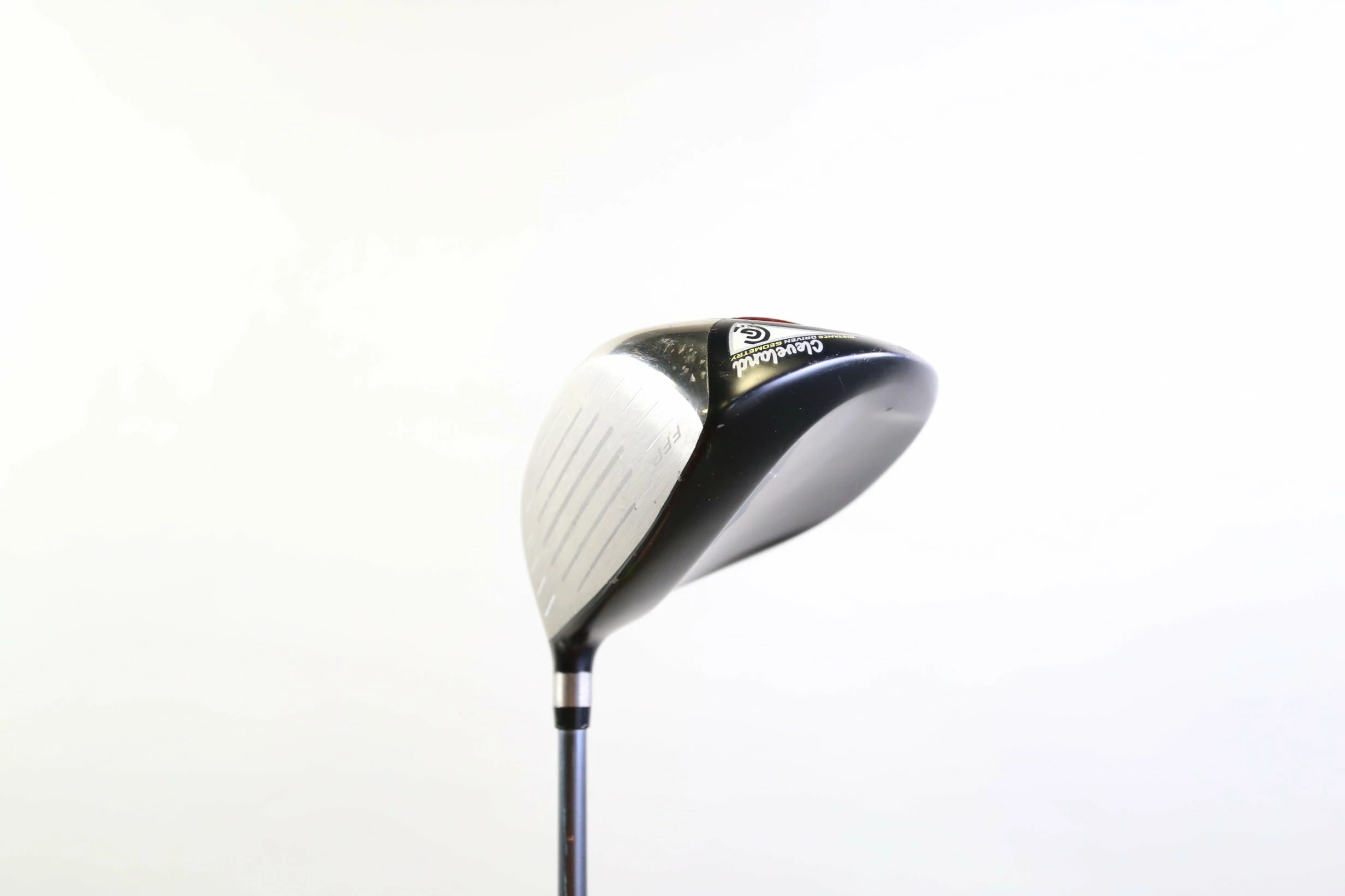 Cleveland HiBore Monster XLS Standard Driver - Right-Handed - 10.5 Degrees - Regular Flex 7 Cleveland HiBore Monster XLS Standard Driver - Right-Handed - 10.5 Degrees - Regular Flex - Image 5