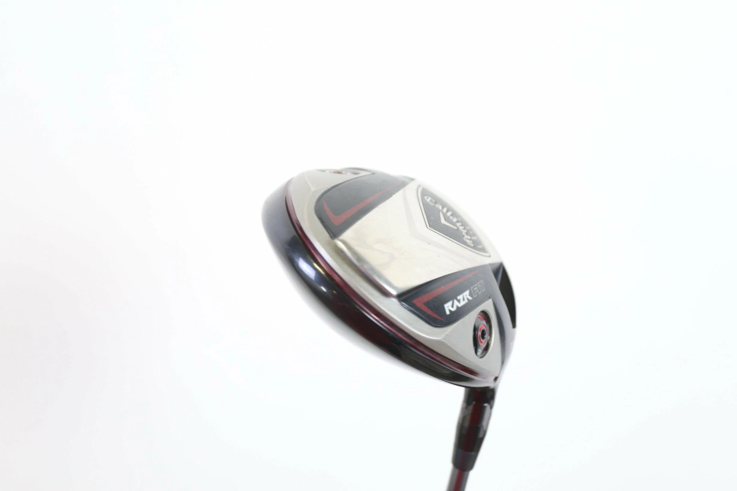 Callaway RAZR Fit Driver - Right-Handed - 11.5 Degrees - Ladies Flex 5 Callaway RAZR Fit Driver - Right-Handed - 11.5 Degrees - Ladies Flex - Image 3