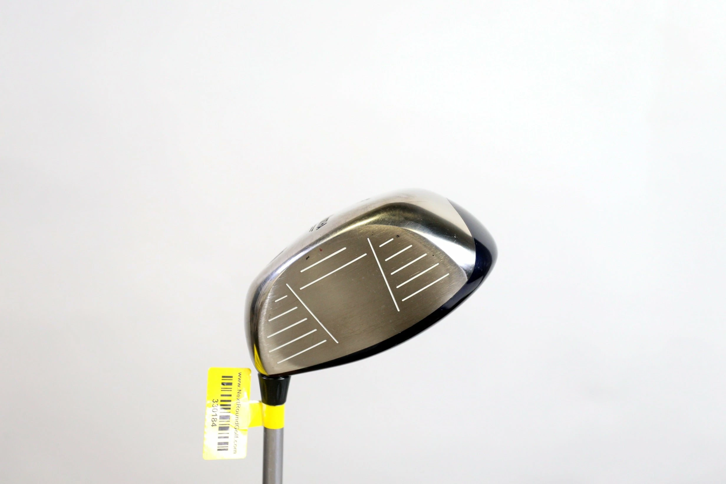 Callaway Great Big Bertha II Driver - Right-Handed - 9 Degrees - Stiff Flex 9 Callaway Great Big Bertha II Driver - Right-Handed - 9 Degrees - Stiff Flex - Image 7