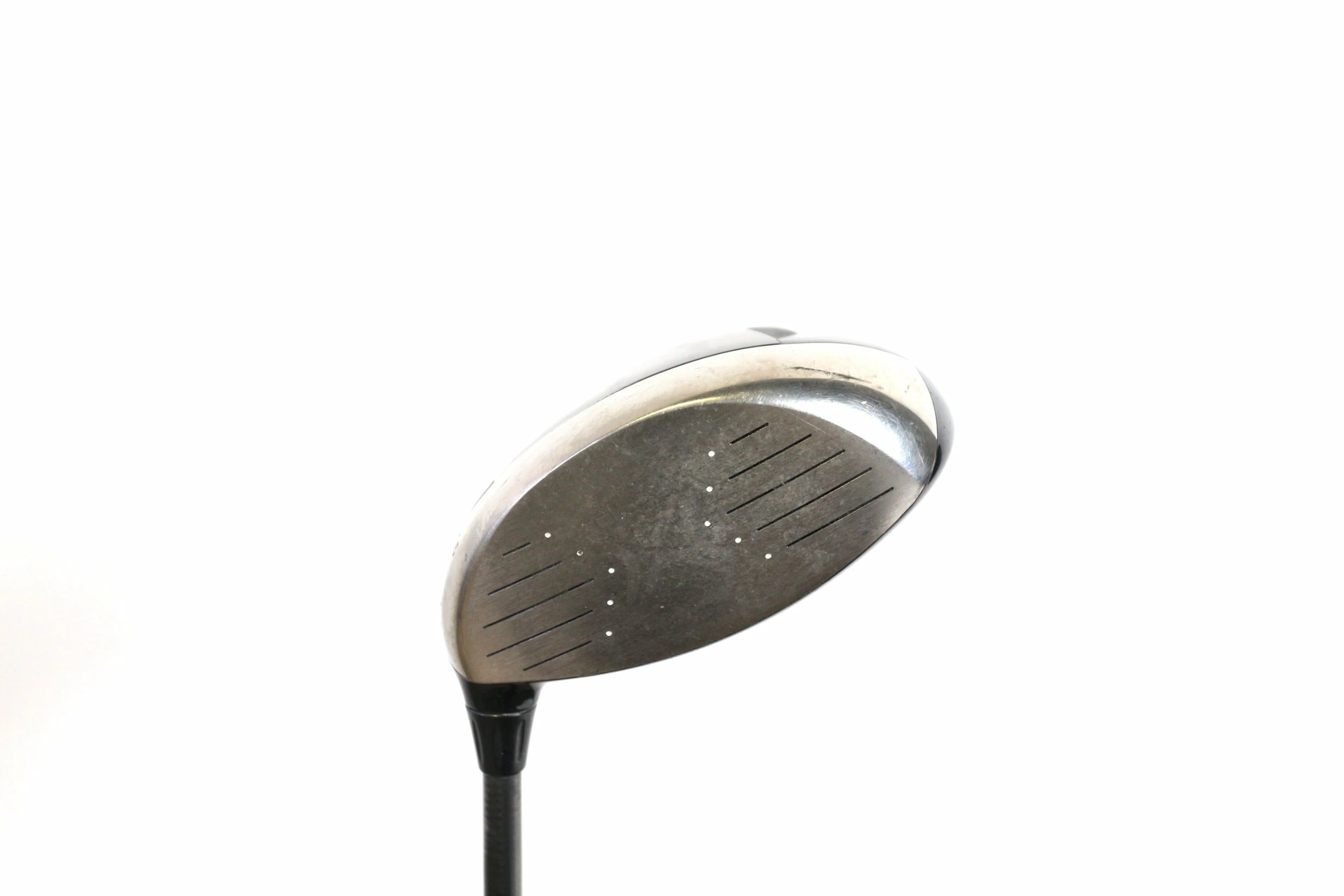 Callaway RAZR Hawk Draw Driver - Right-Handed - 11.5 Degrees - Regular Flex 8 Callaway RAZR Hawk Draw Driver - Right-Handed - 11.5 Degrees - Regular Flex - Image 6