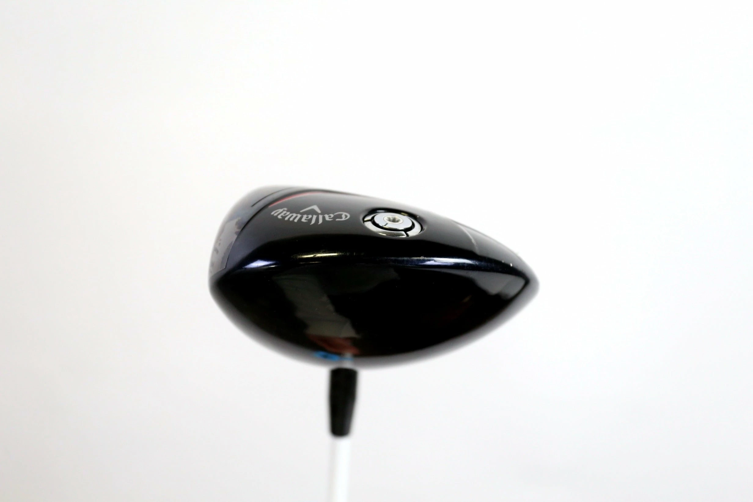 Callaway Big Bertha Alpha 815 Driver - Right-Handed - 9 Degrees - Stiff Flex 6 Callaway Big Bertha Alpha 815 Driver - Right-Handed - 9 Degrees - Stiff Flex - Image 4