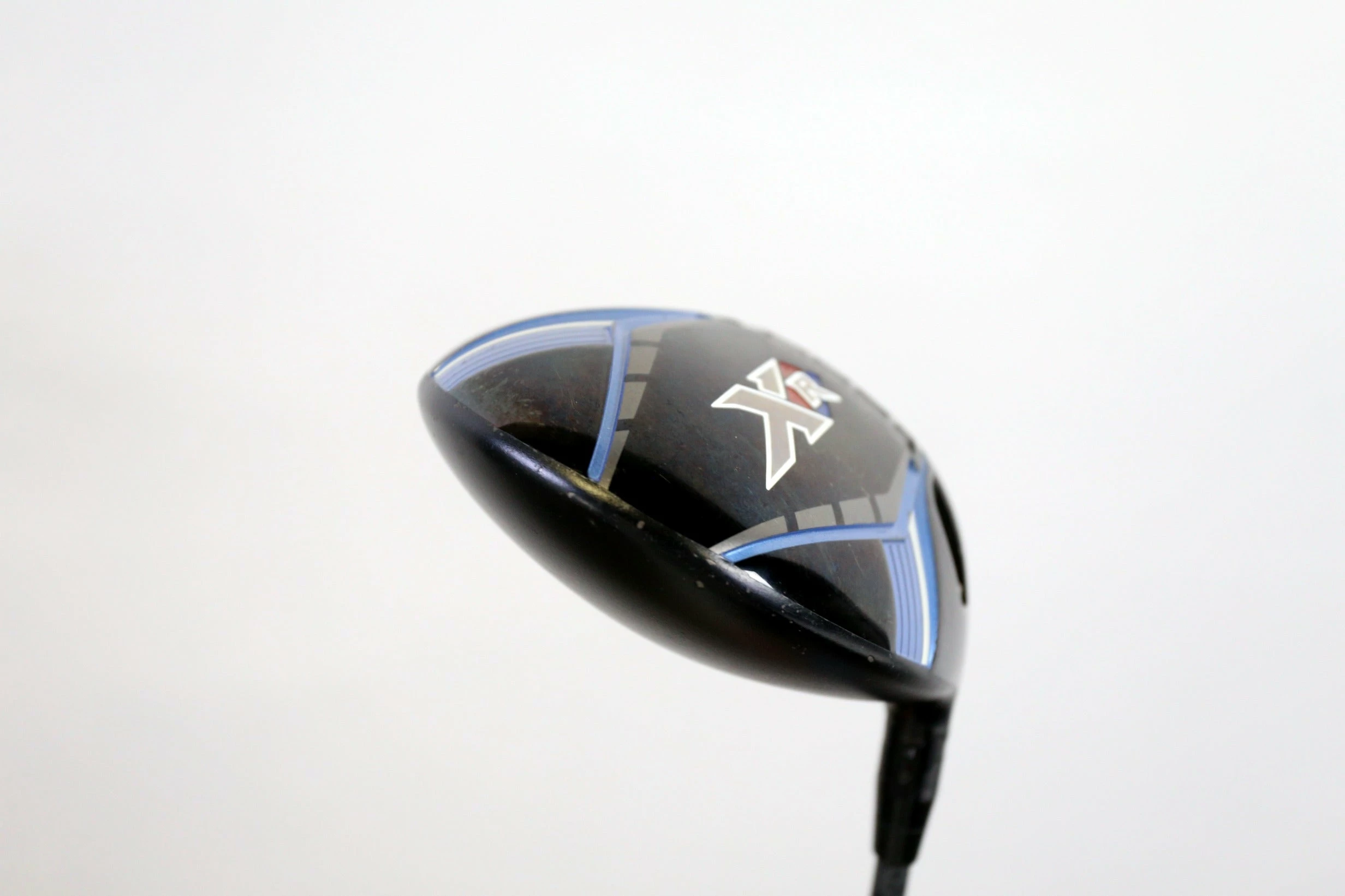 Callaway XR Driver - Right-Handed - 12 Degrees - Ladies Flex 5 Callaway XR Driver - Right-Handed - 12 Degrees - Ladies Flex - Image 3