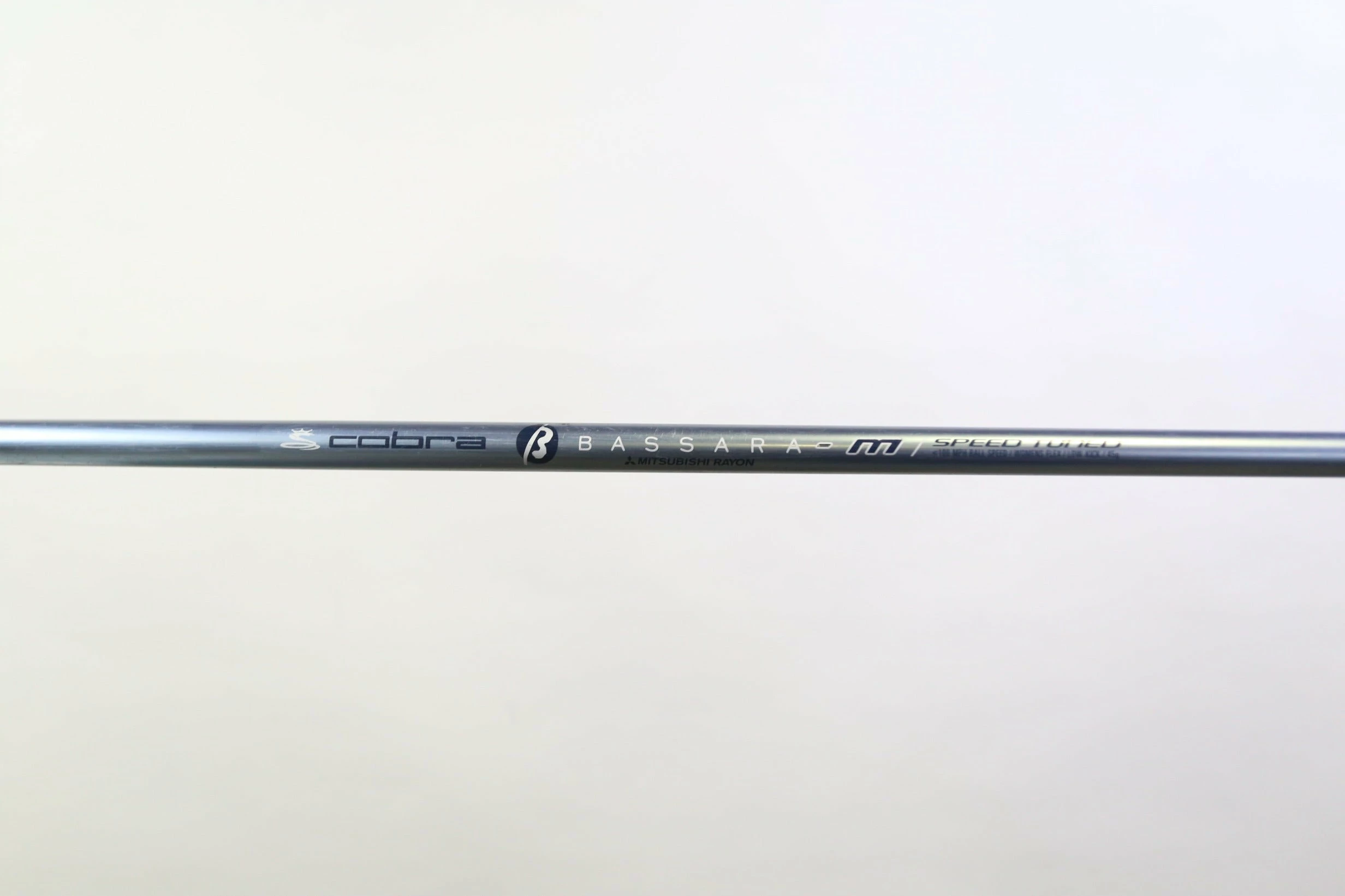 Cobra M Speed Offset Driver - Right-Handed - 10.5 Degrees - Ladies Flex 10 Cobra M Speed Offset Driver - Right-Handed - 10.5 Degrees - Ladies Flex - Image 8