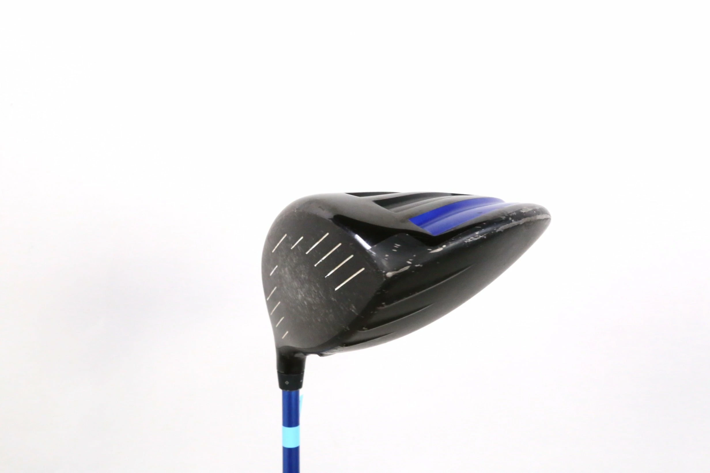 Ping G30 Driver - Right-Handed - 10.5 Degrees - Stiff Flex 7 Ping G30 Driver - Right-Handed - 10.5 Degrees - Stiff Flex - Image 5