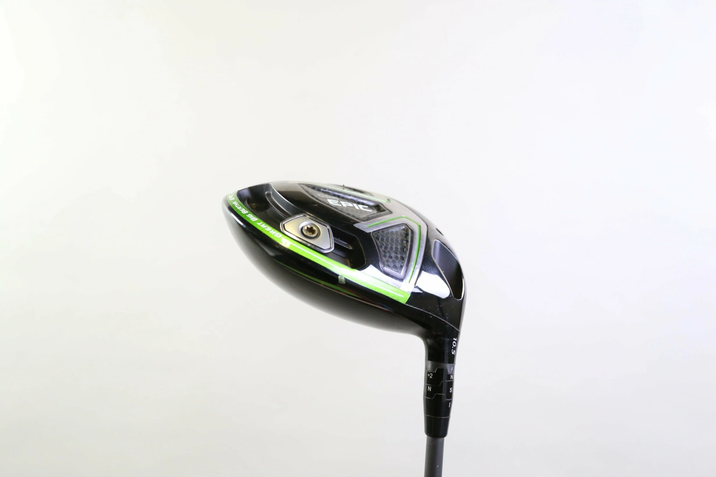 Callaway Great Big Bertha Epic Driver - Right-Handed - 10.5 Degrees - Regular Flex 5 Callaway Great Big Bertha Epic Driver - Right-Handed - 10.5 Degrees - Regular Flex - Image 3
